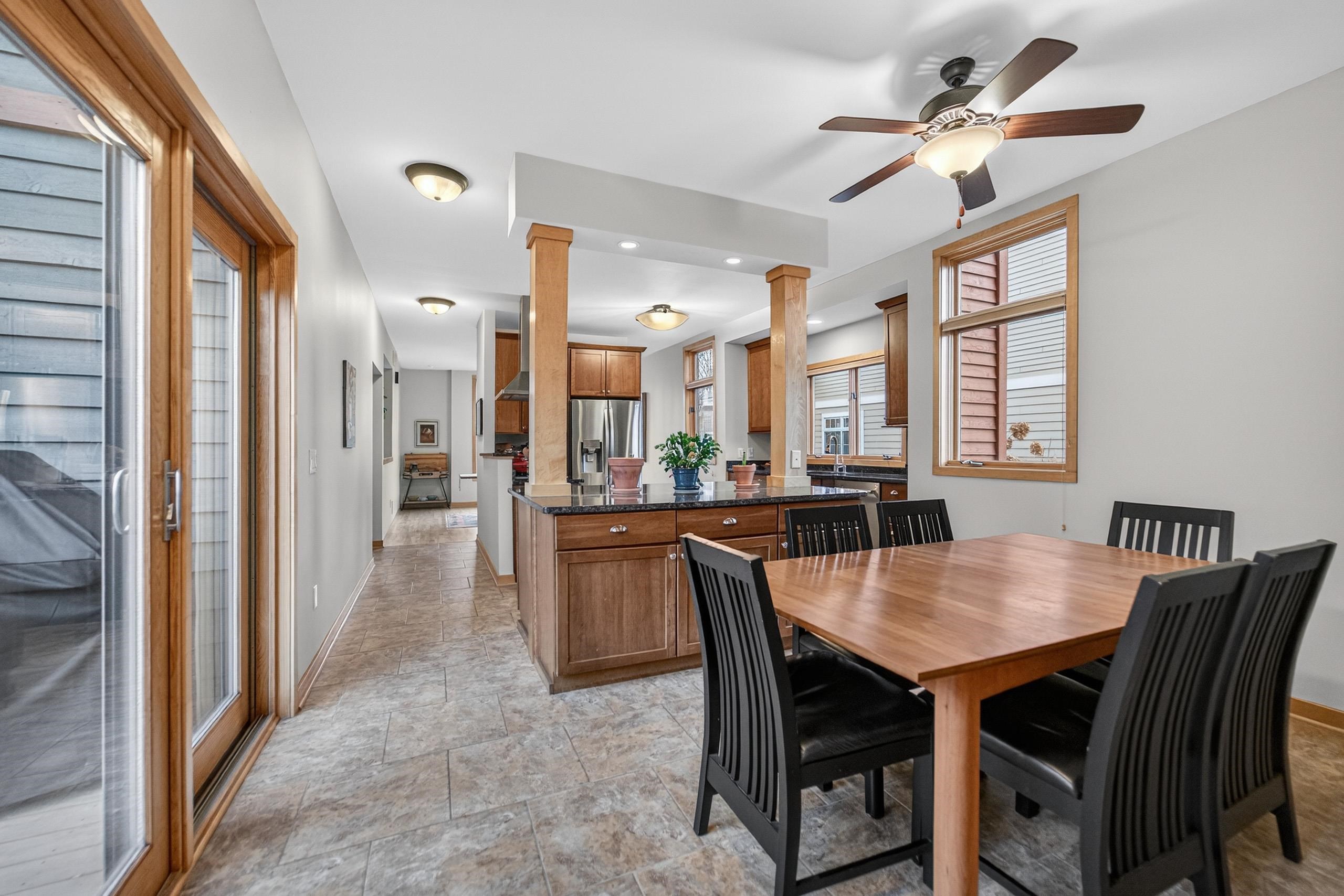 3555 John Muir Drive