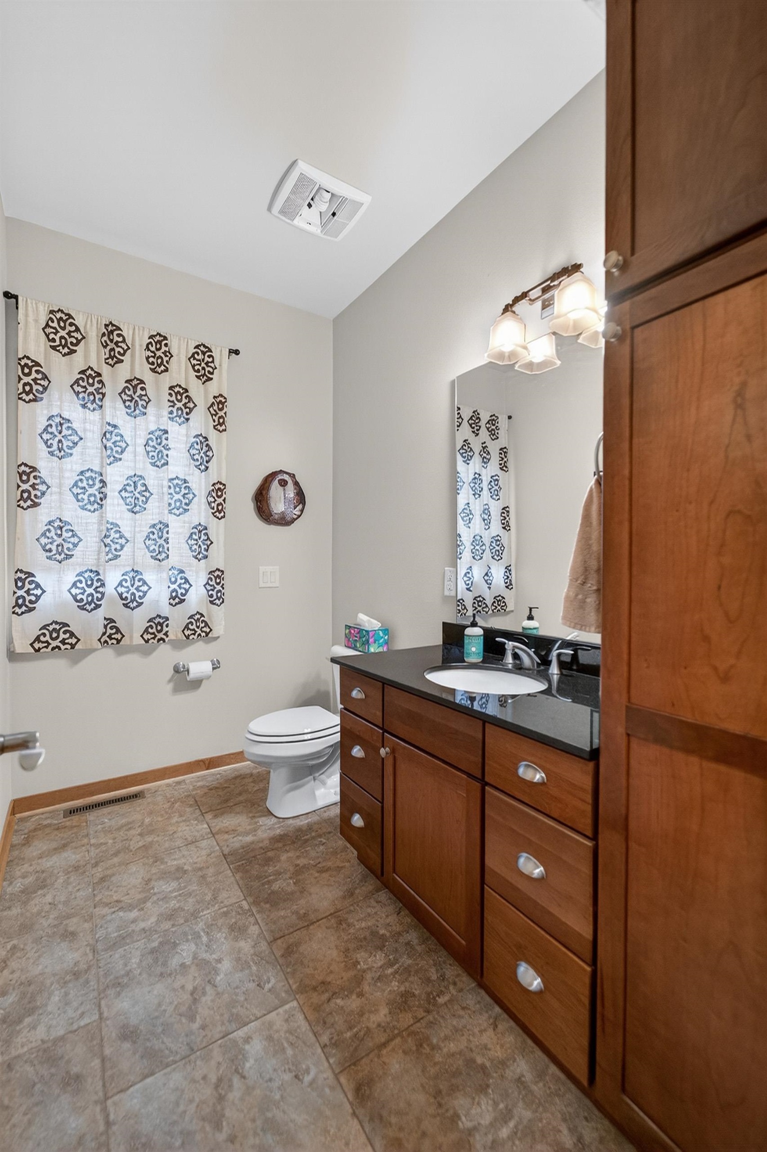 3555 John Muir Drive