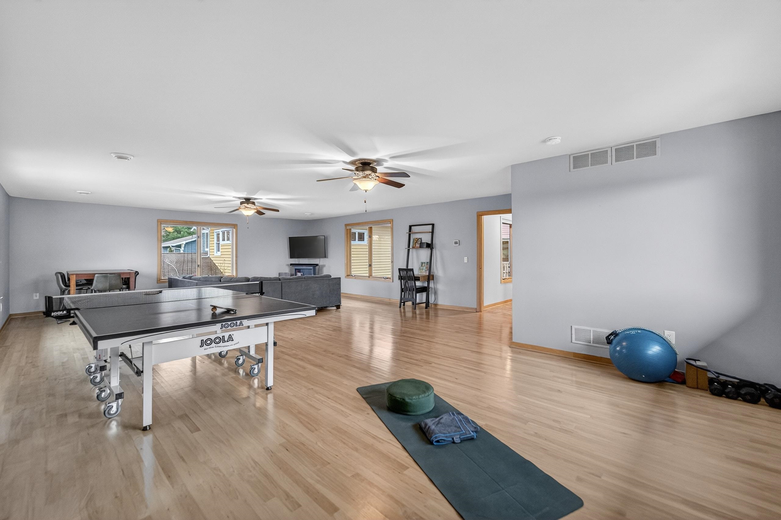 3555 John Muir Drive