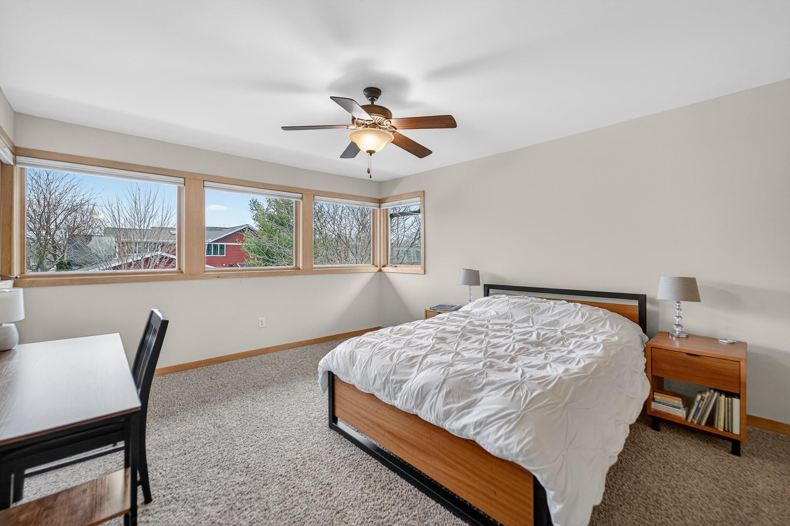 3555 John Muir Drive