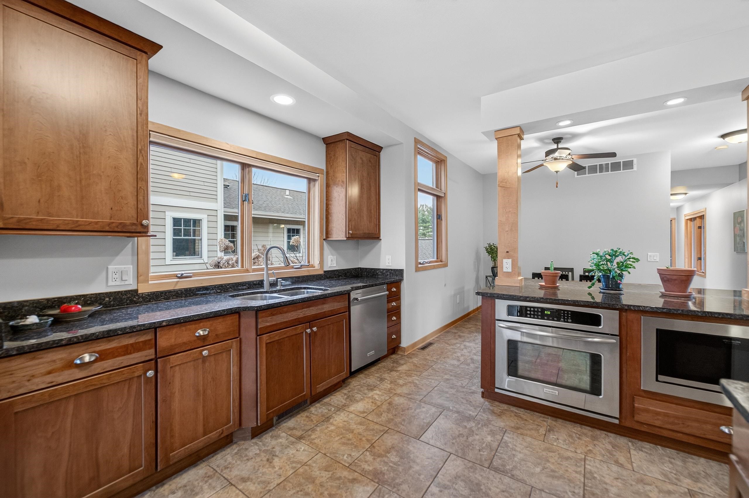 3555 John Muir Drive