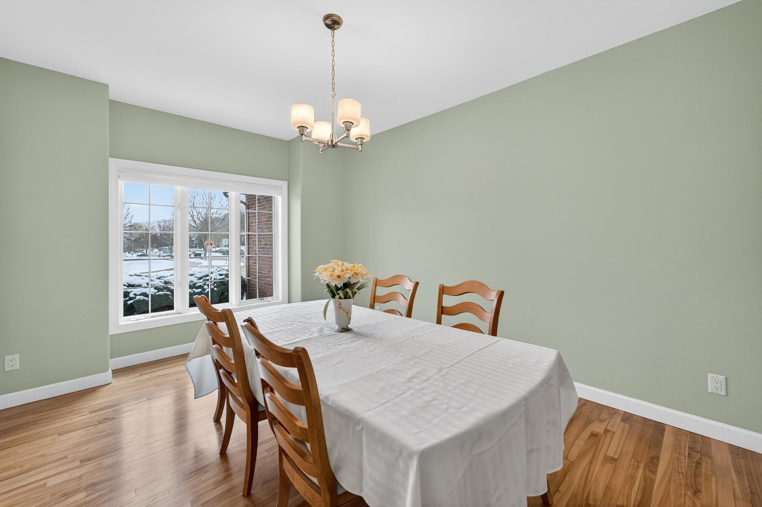 3087 Edenberry Street