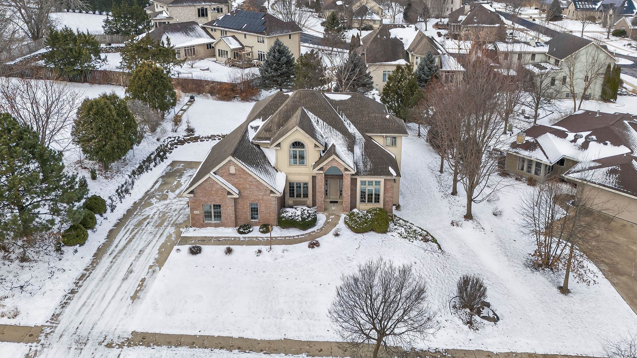 3087 Edenberry Street