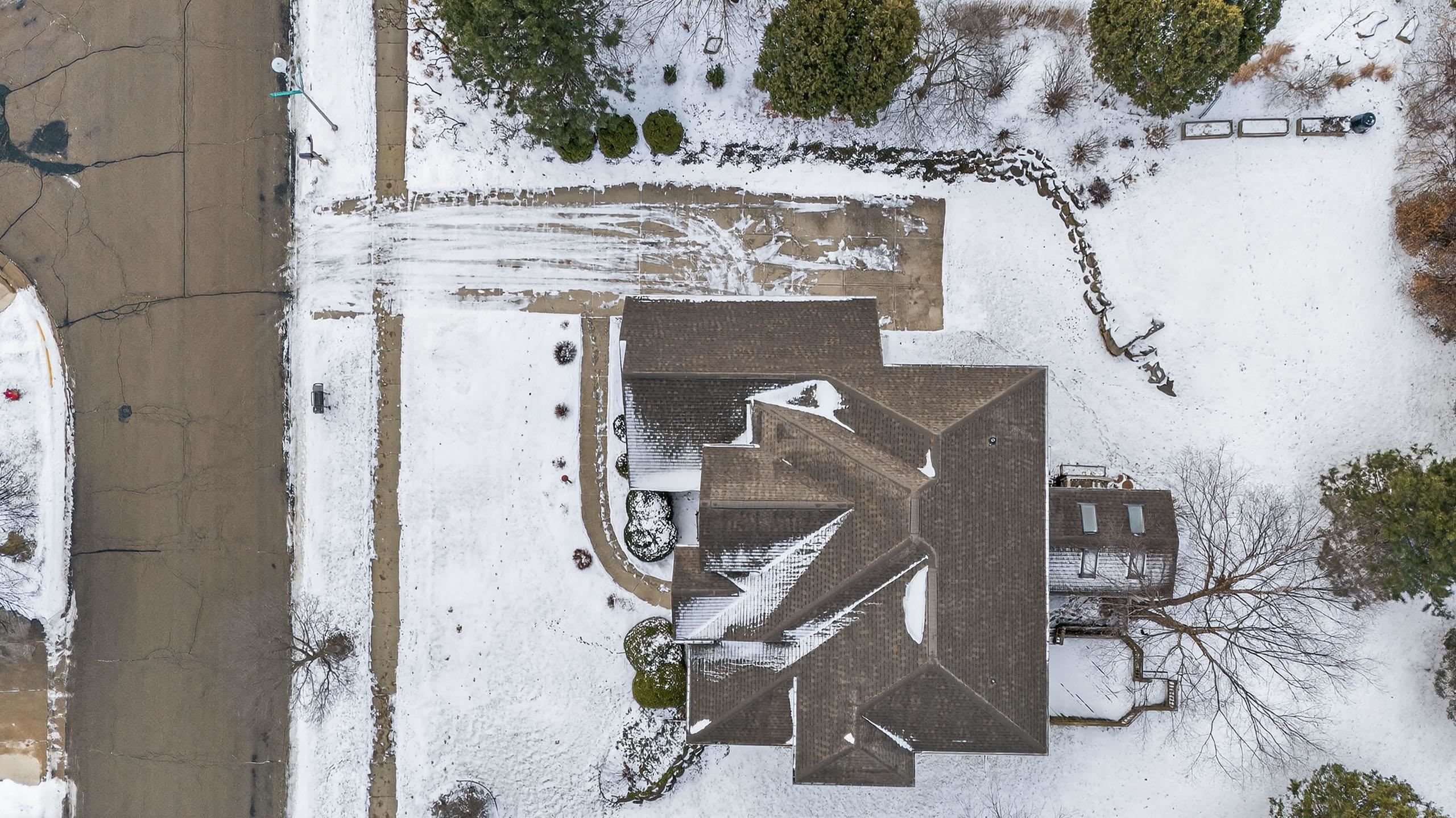 3087 Edenberry Street