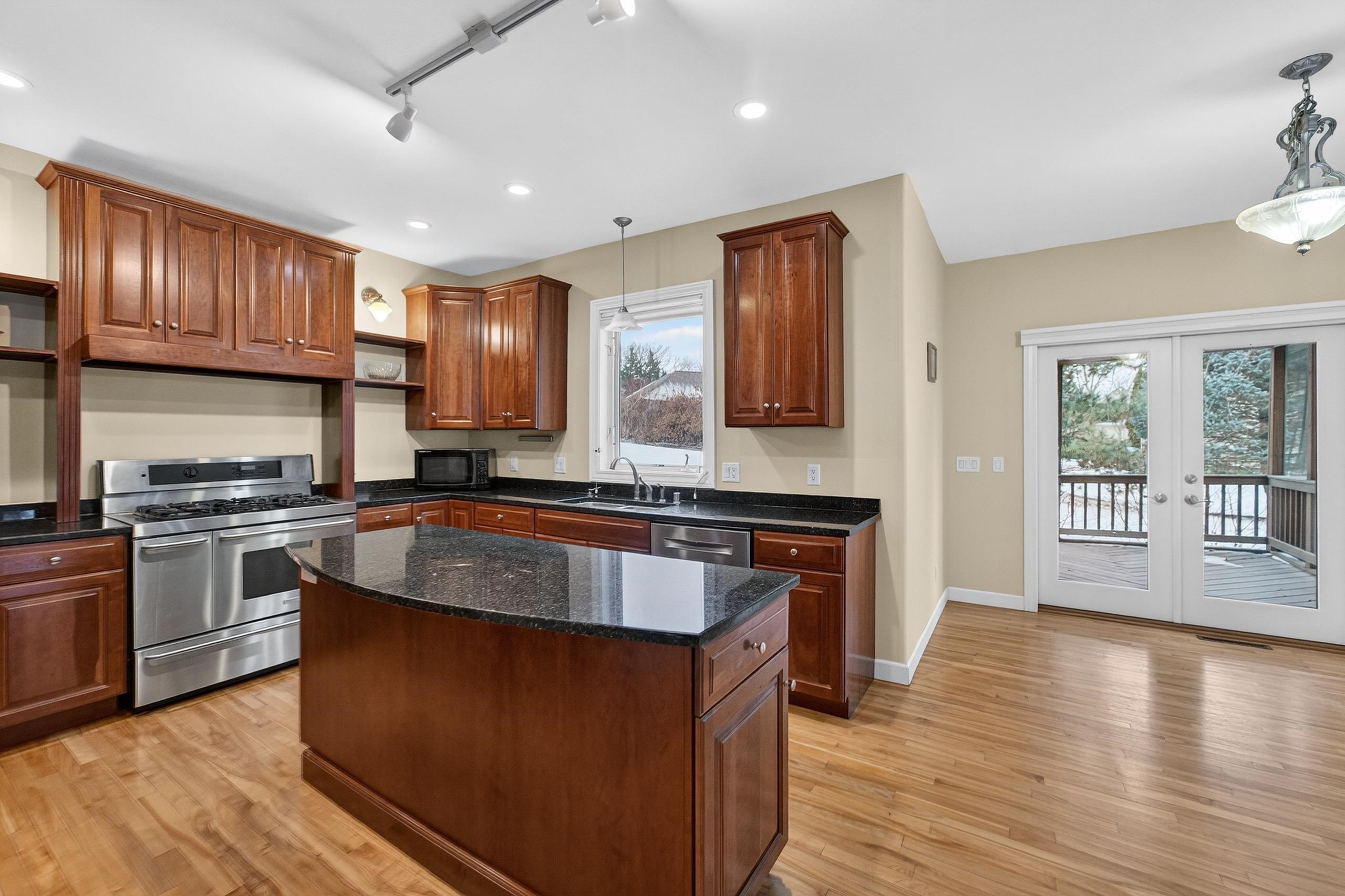 3087 Edenberry Street