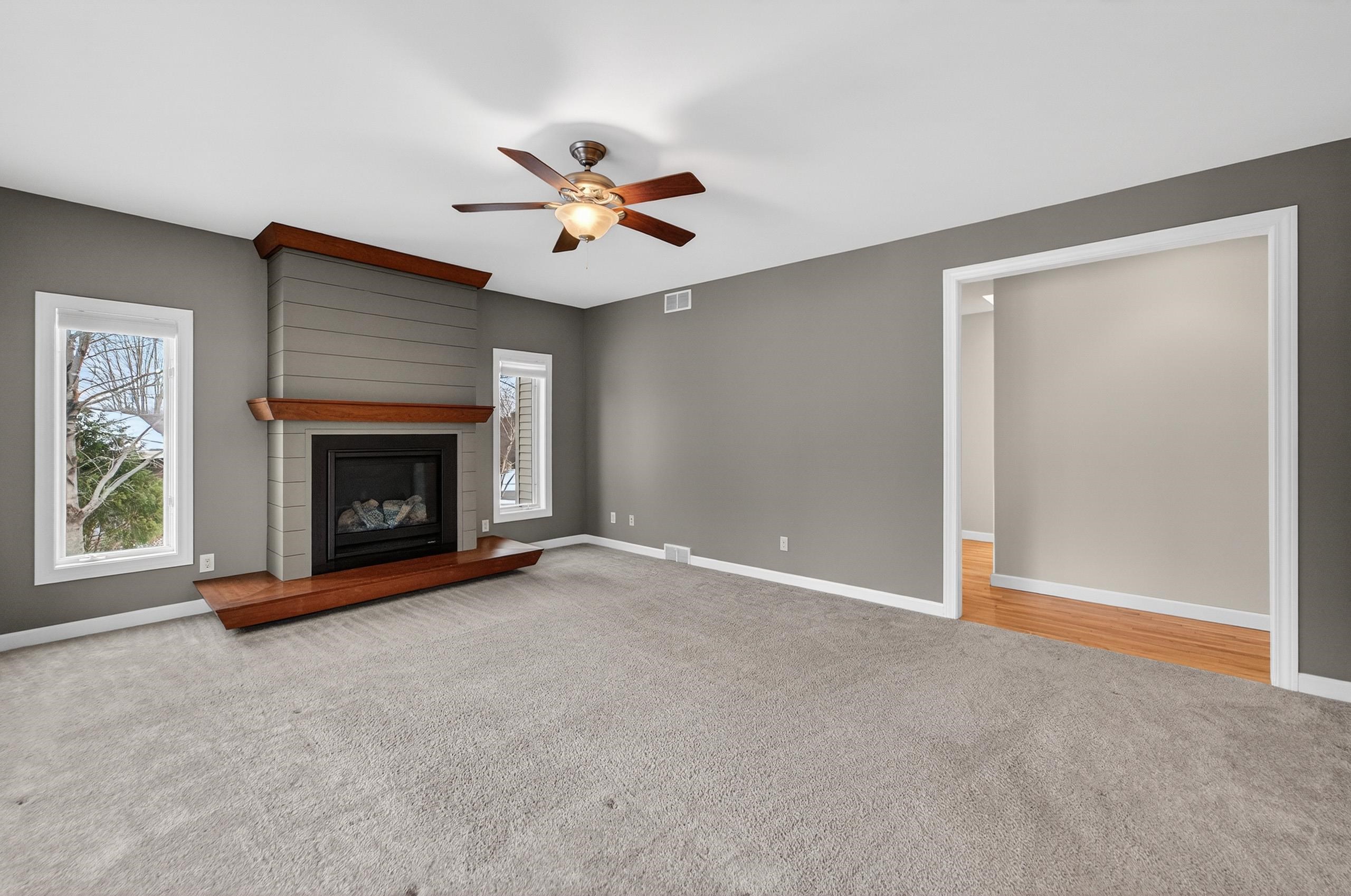 3087 Edenberry Street