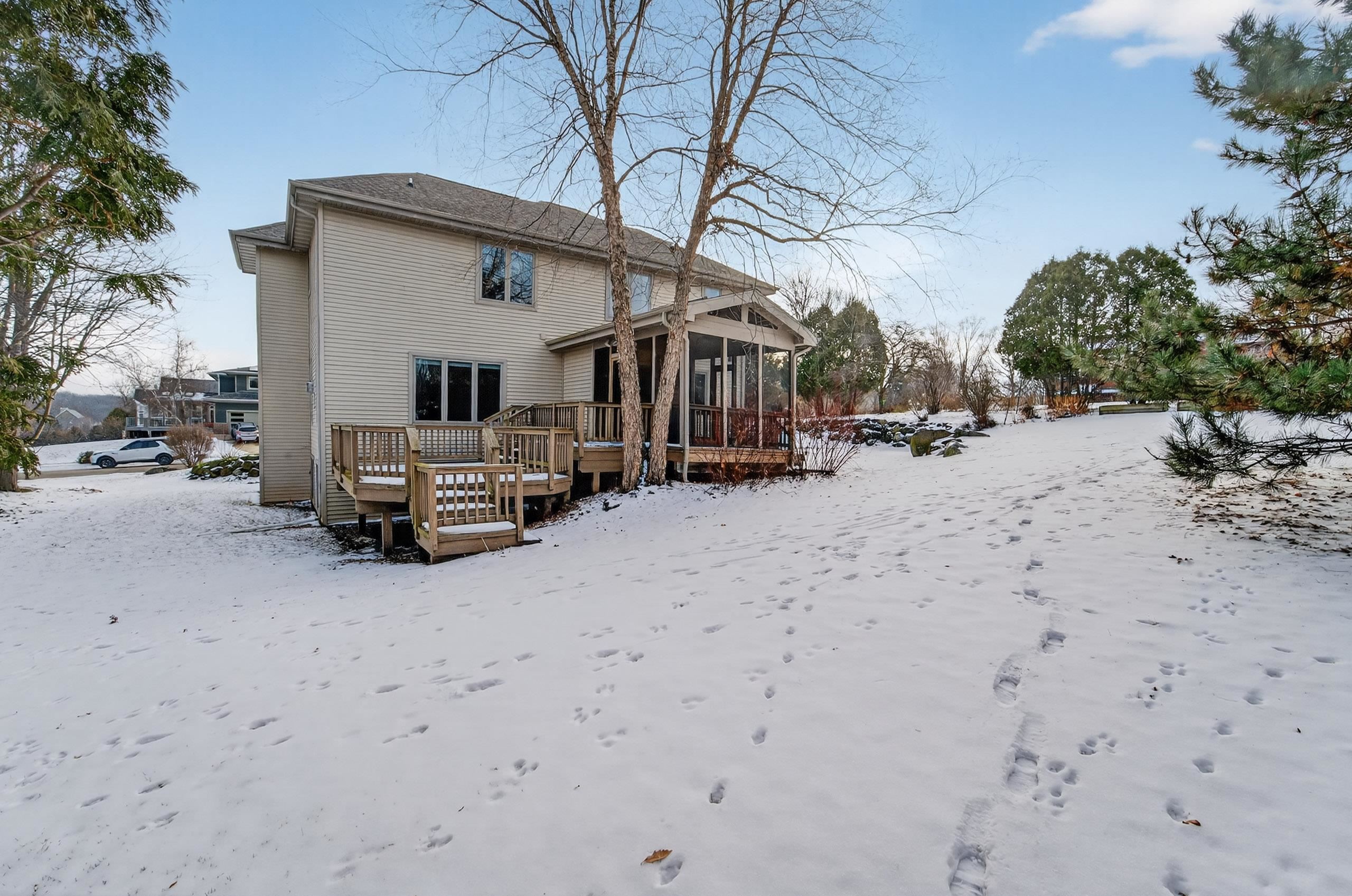 3087 Edenberry Street