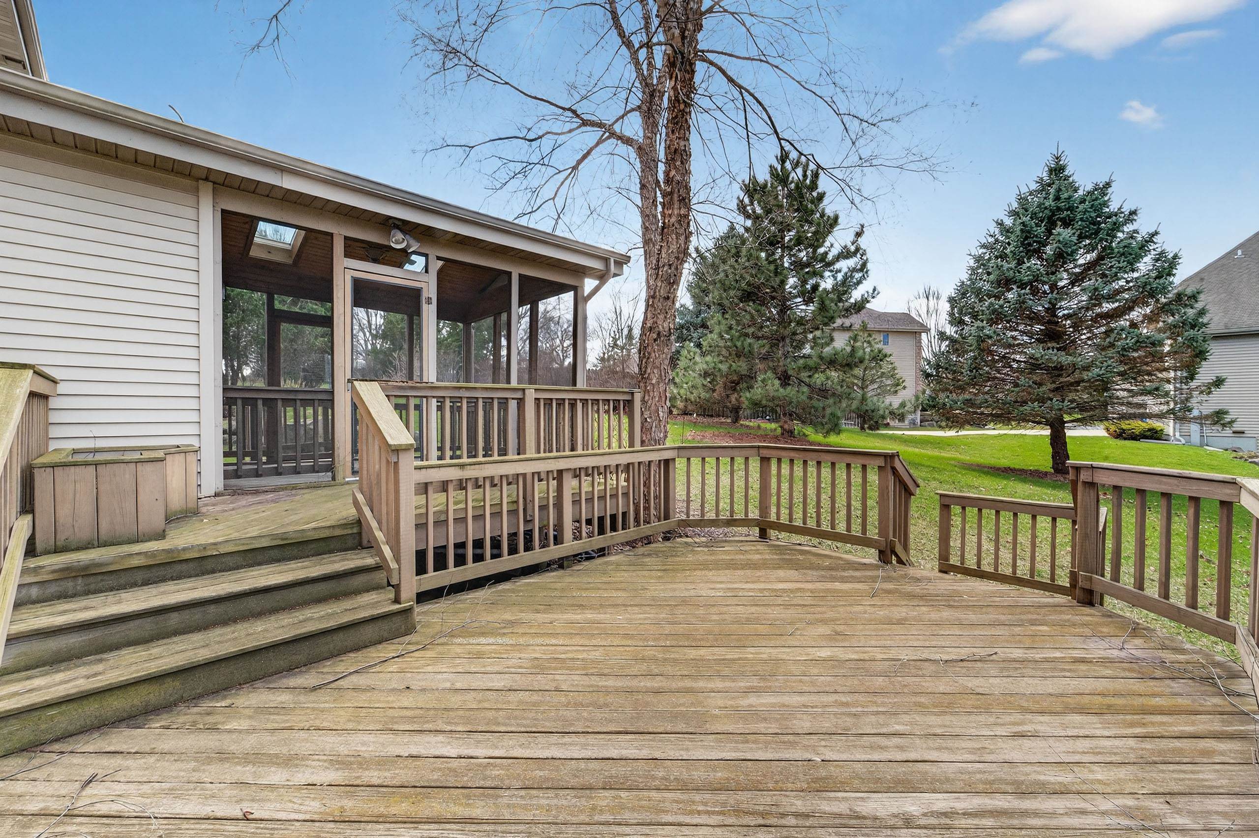 3087 Edenberry Street