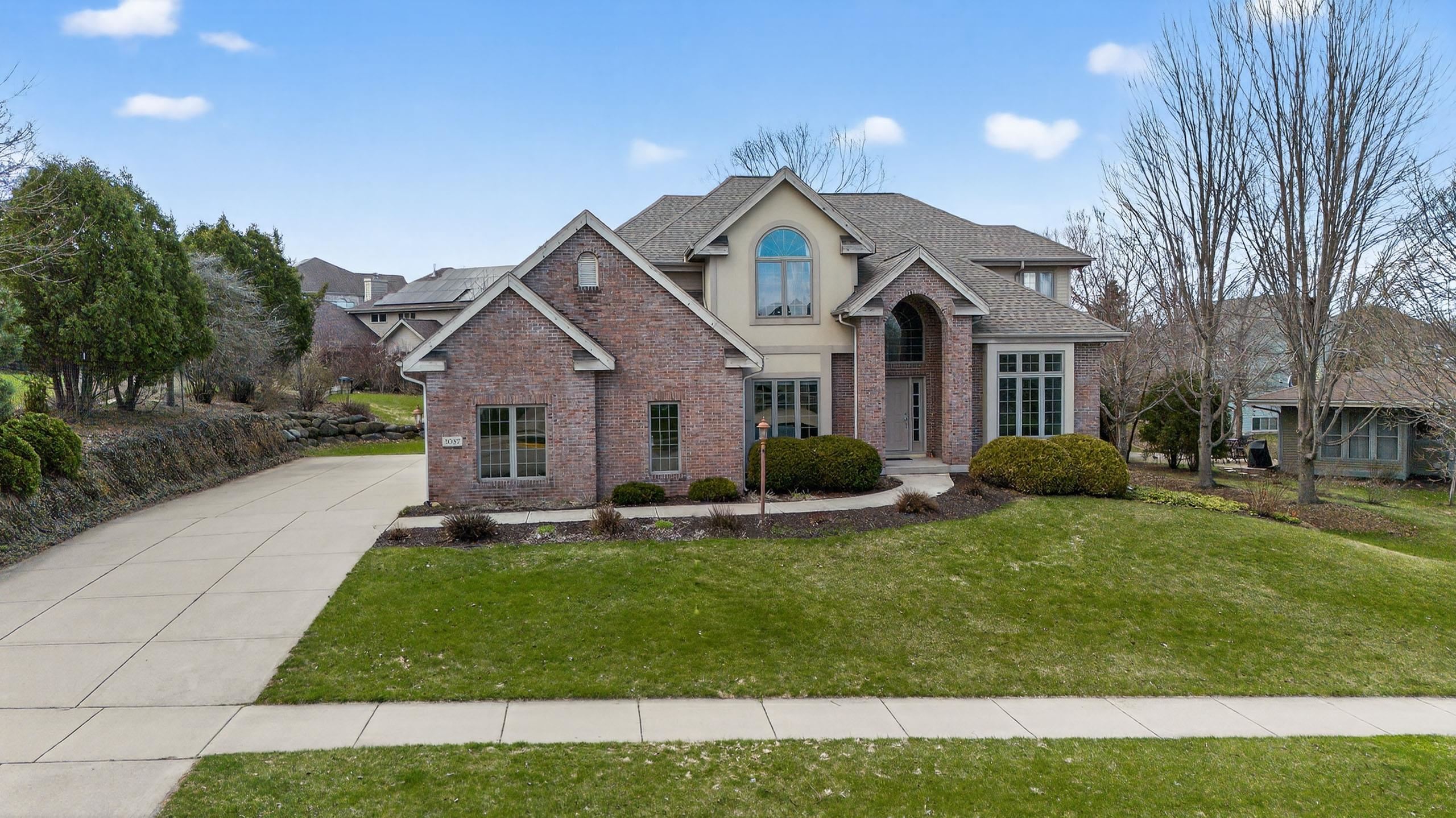 3087 Edenberry Street