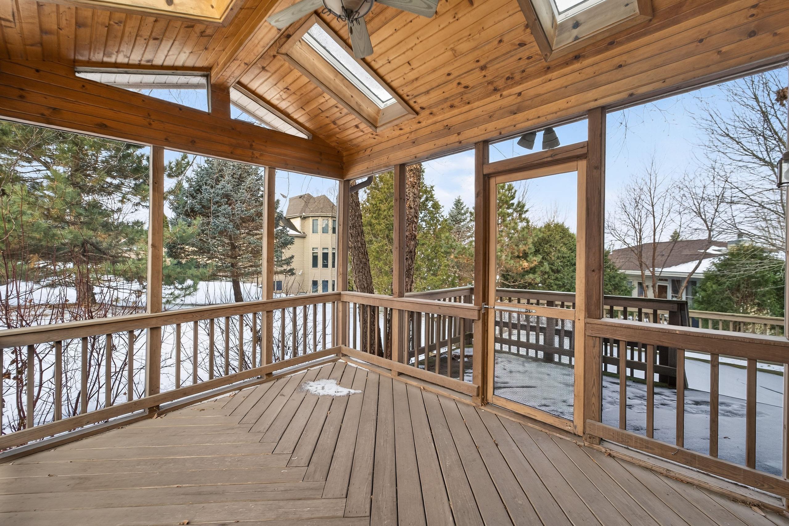 3087 Edenberry Street