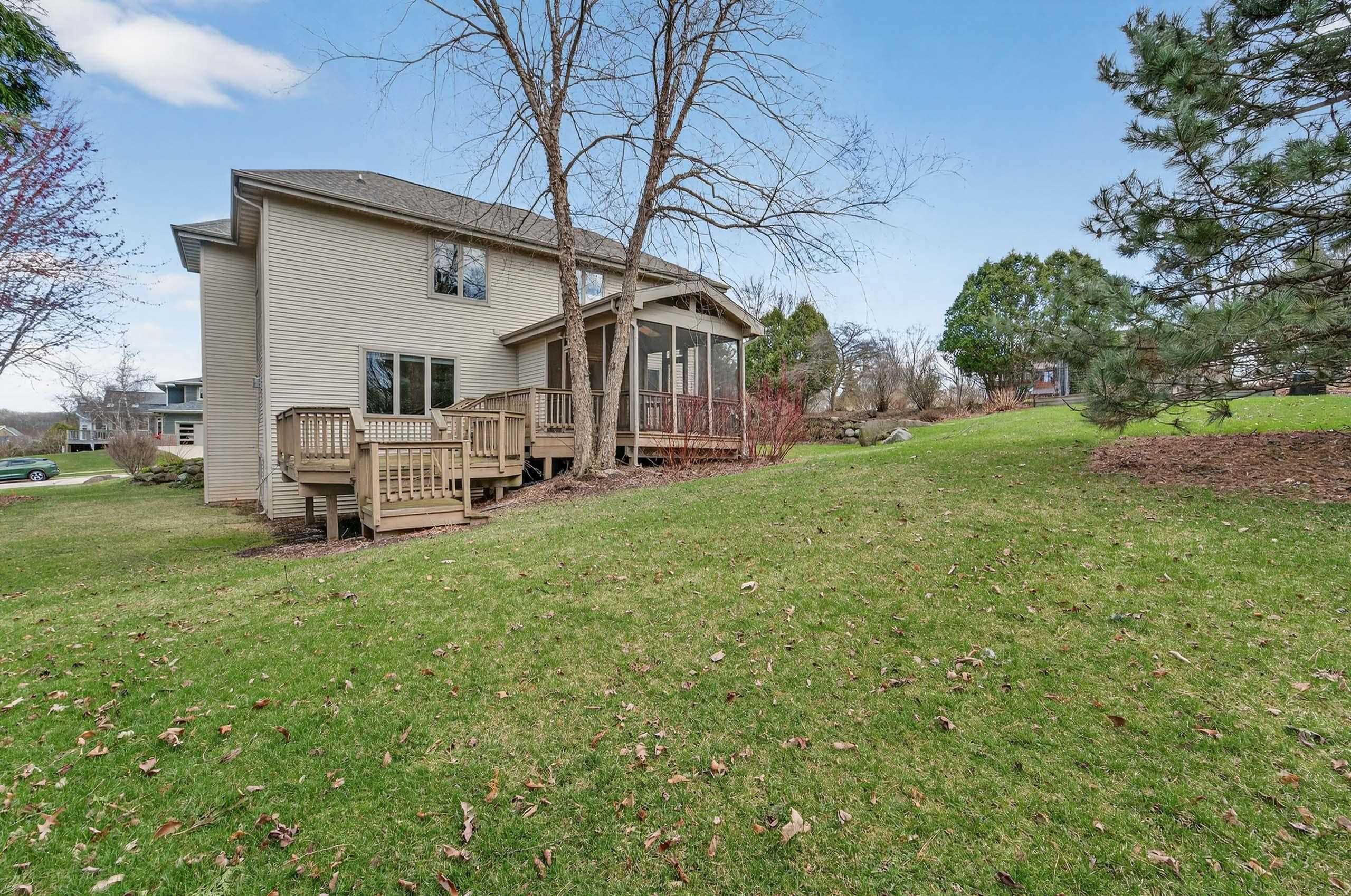 3087 Edenberry Street