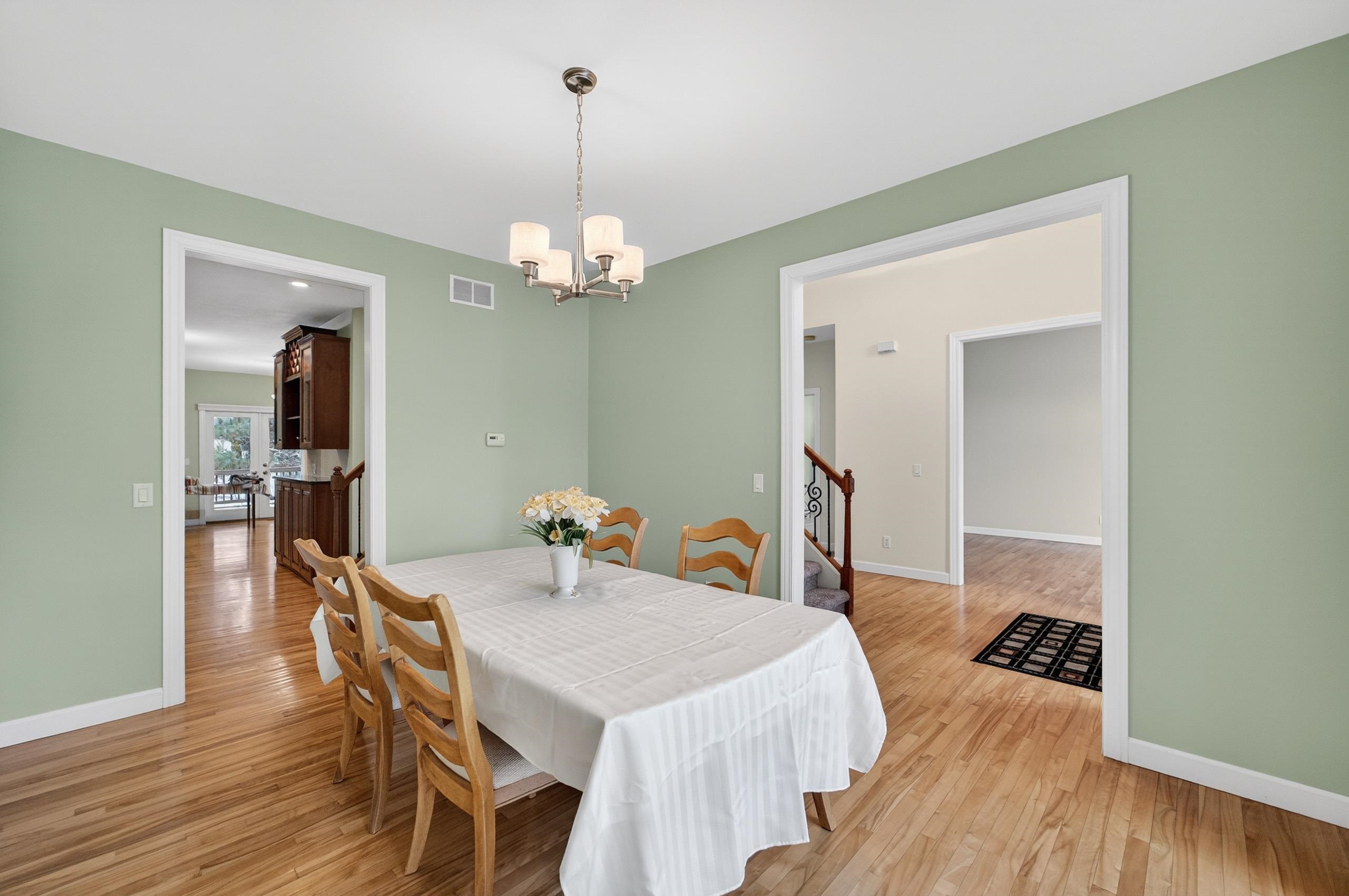 3087 Edenberry Street