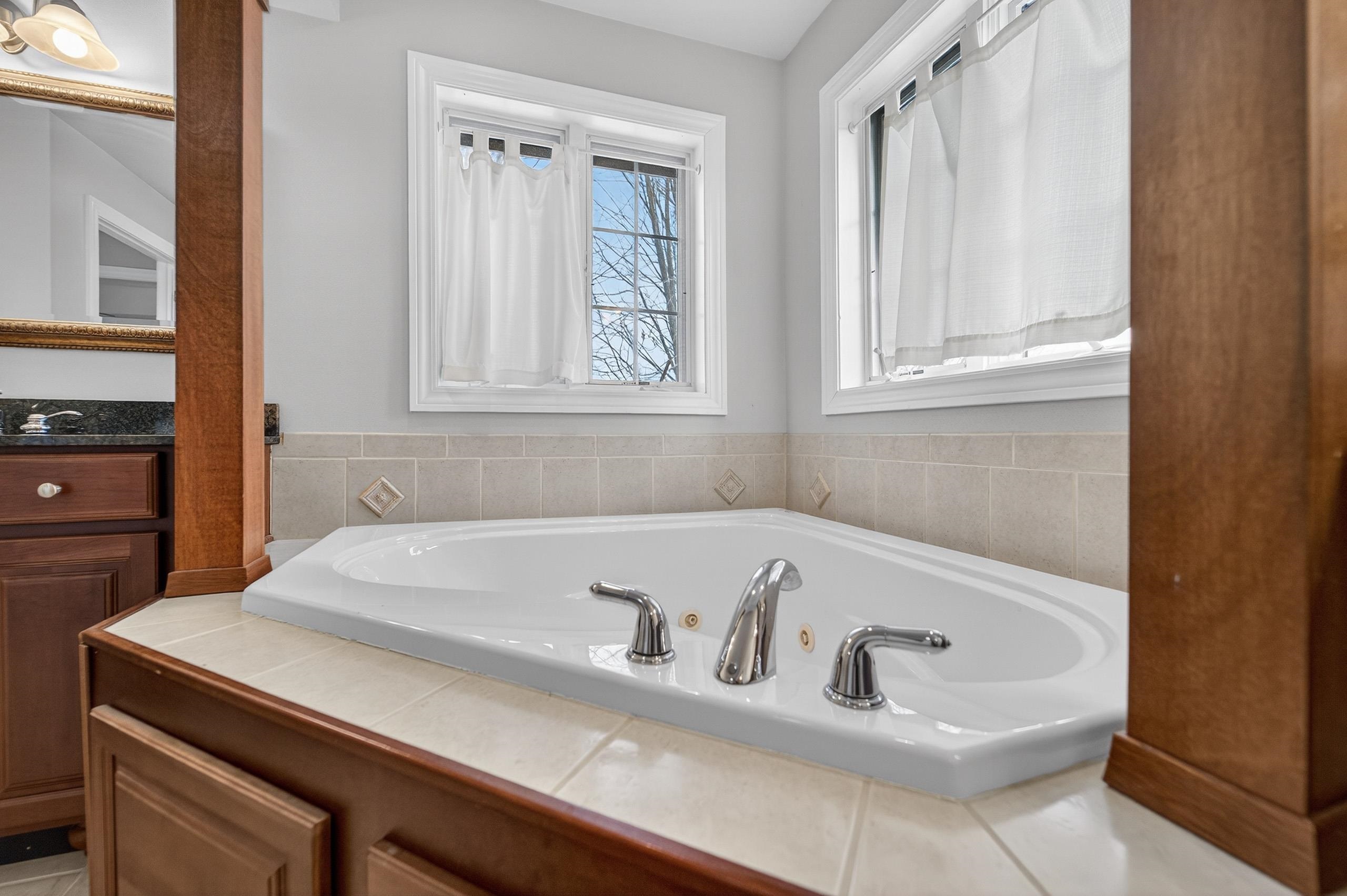 3087 Edenberry Street