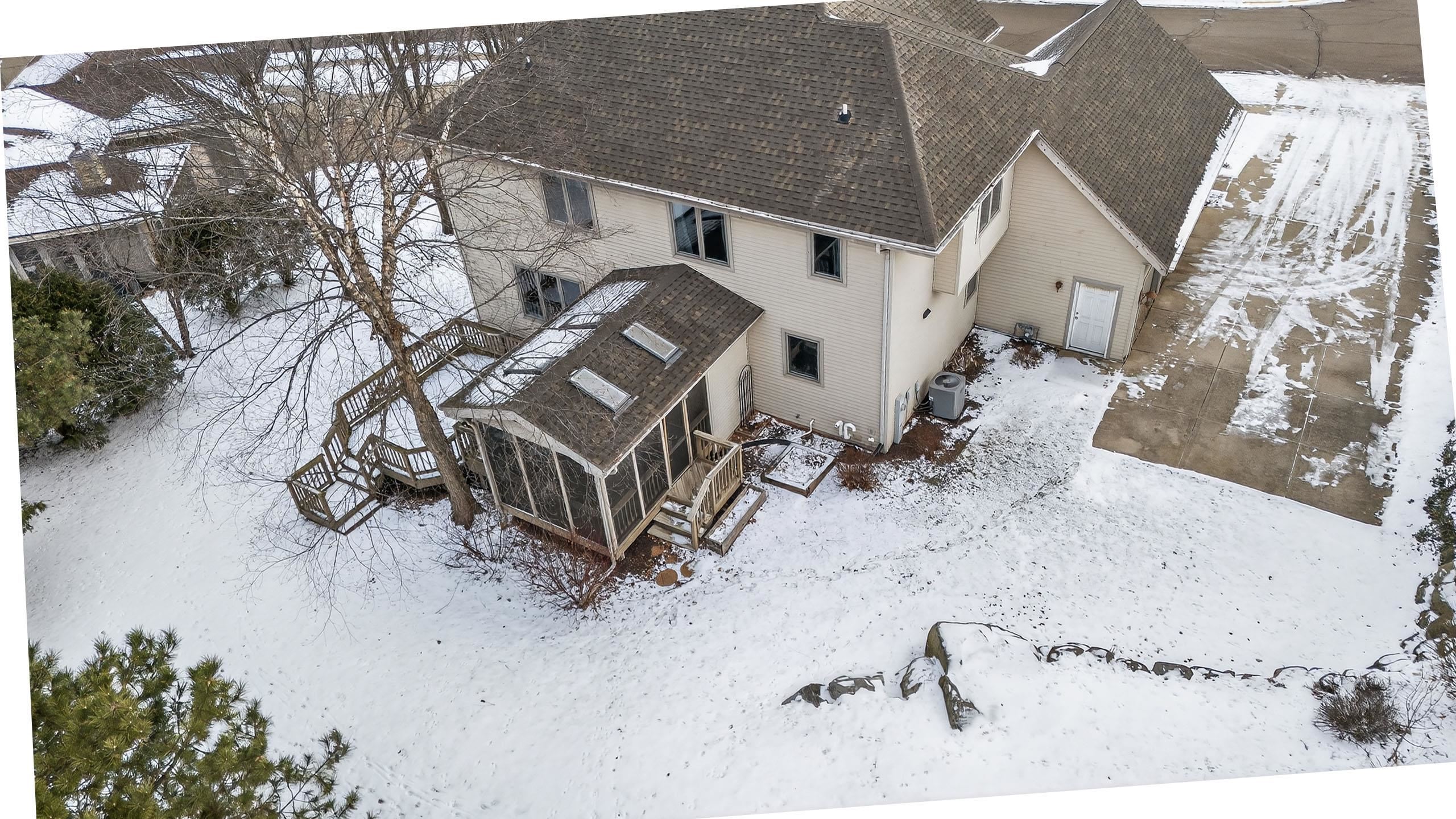 3087 Edenberry Street