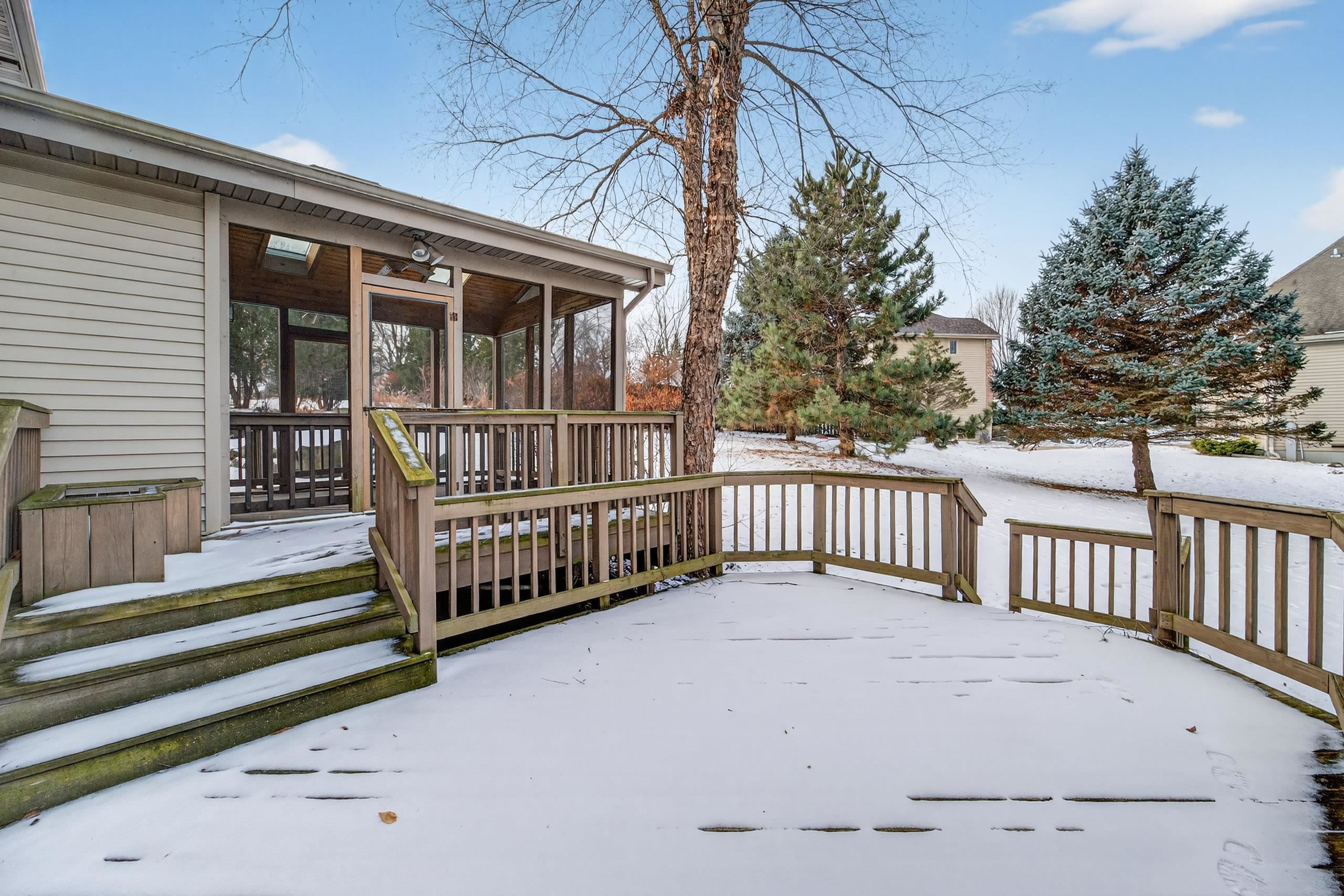 3087 Edenberry Street