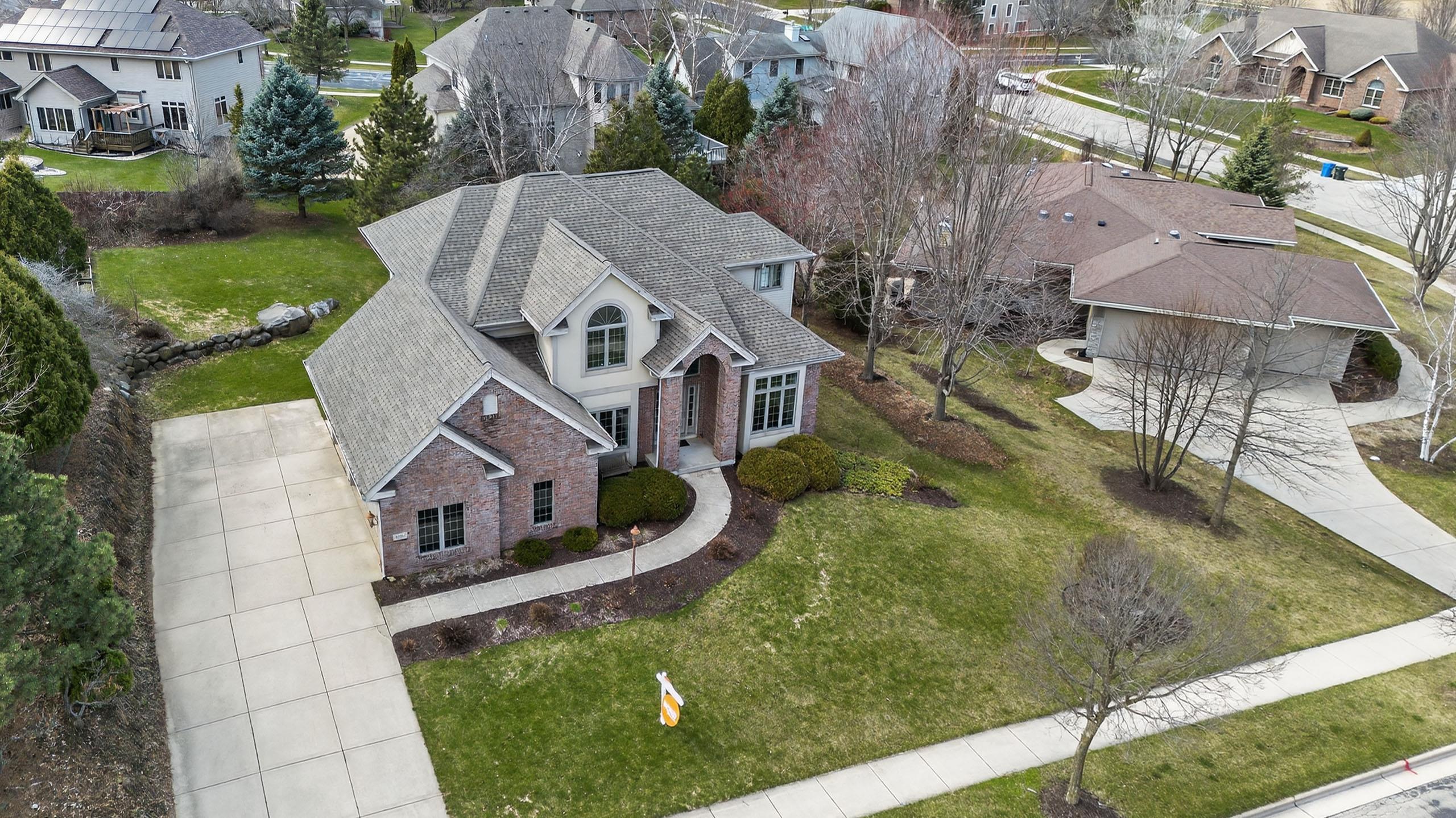 3087 Edenberry Street