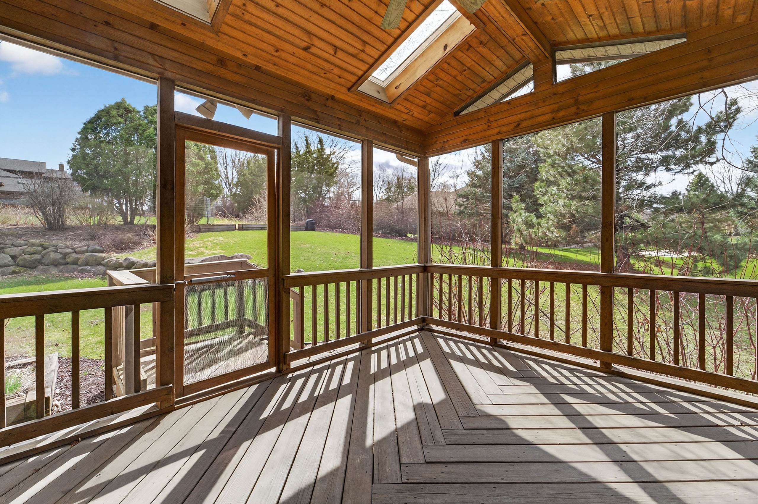 3087 Edenberry Street