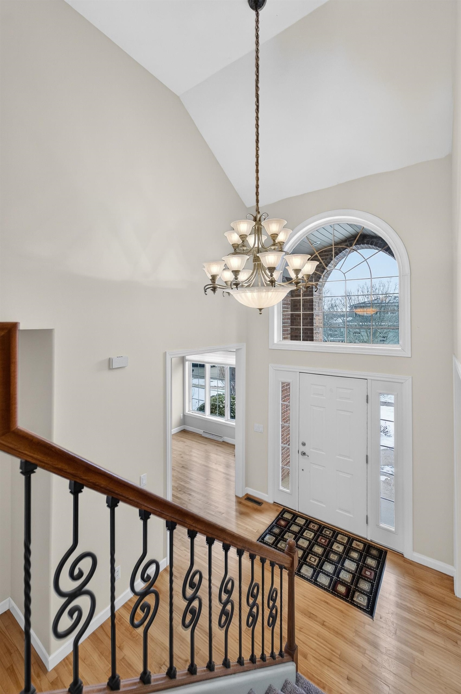 3087 Edenberry Street