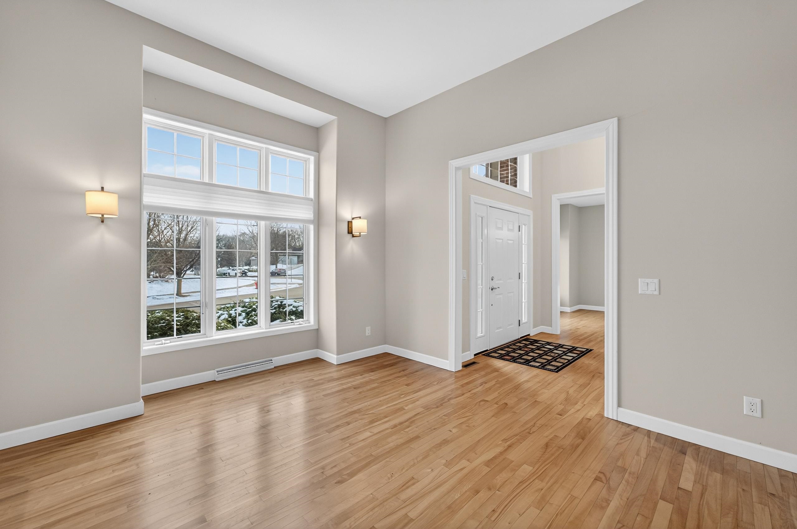 3087 Edenberry Street