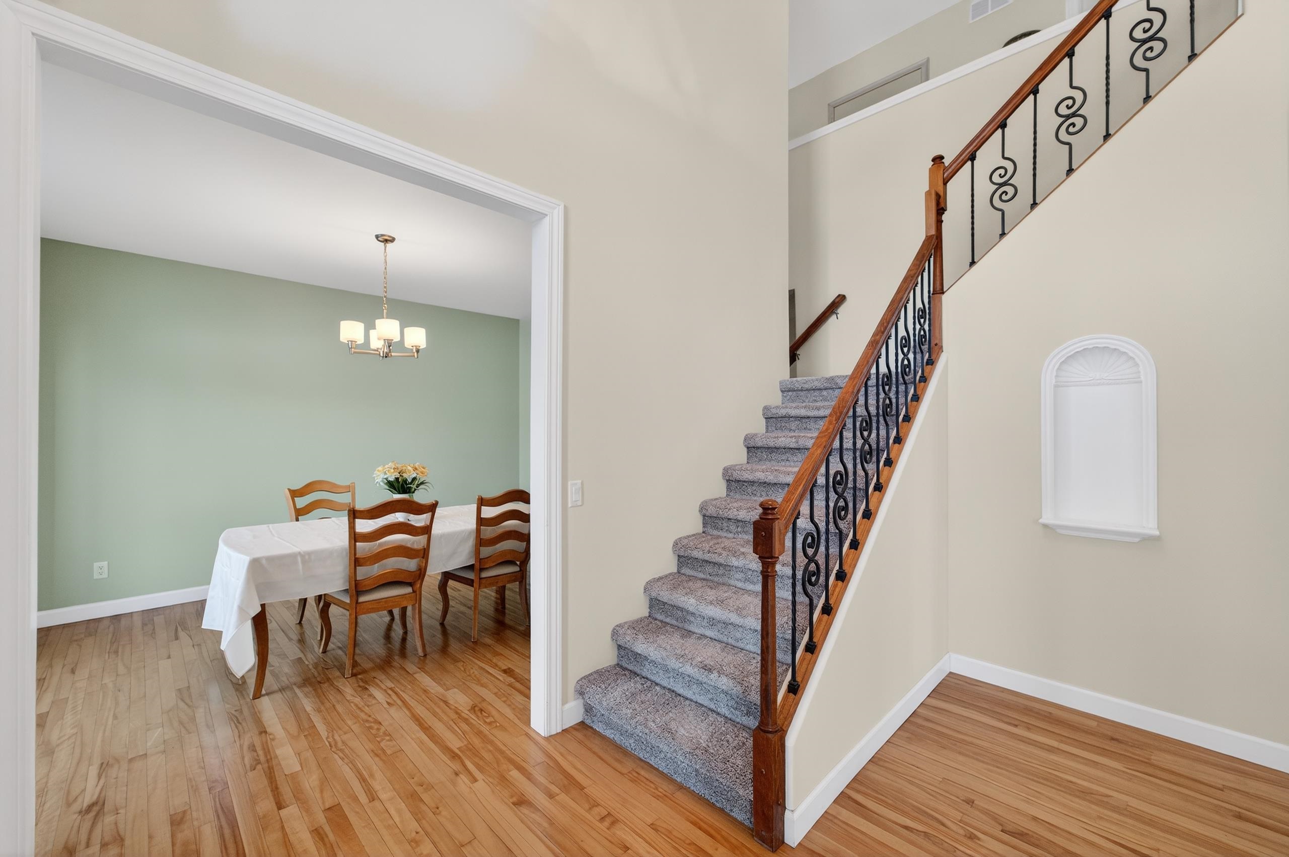 3087 Edenberry Street