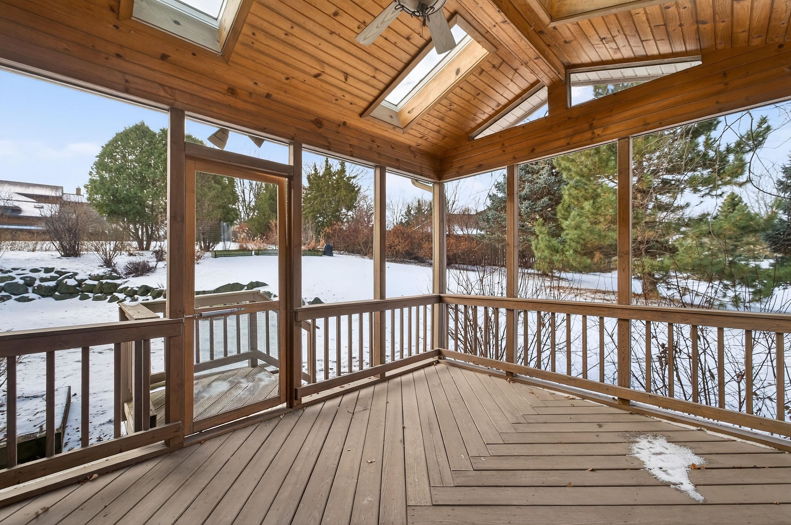 3087 Edenberry Street