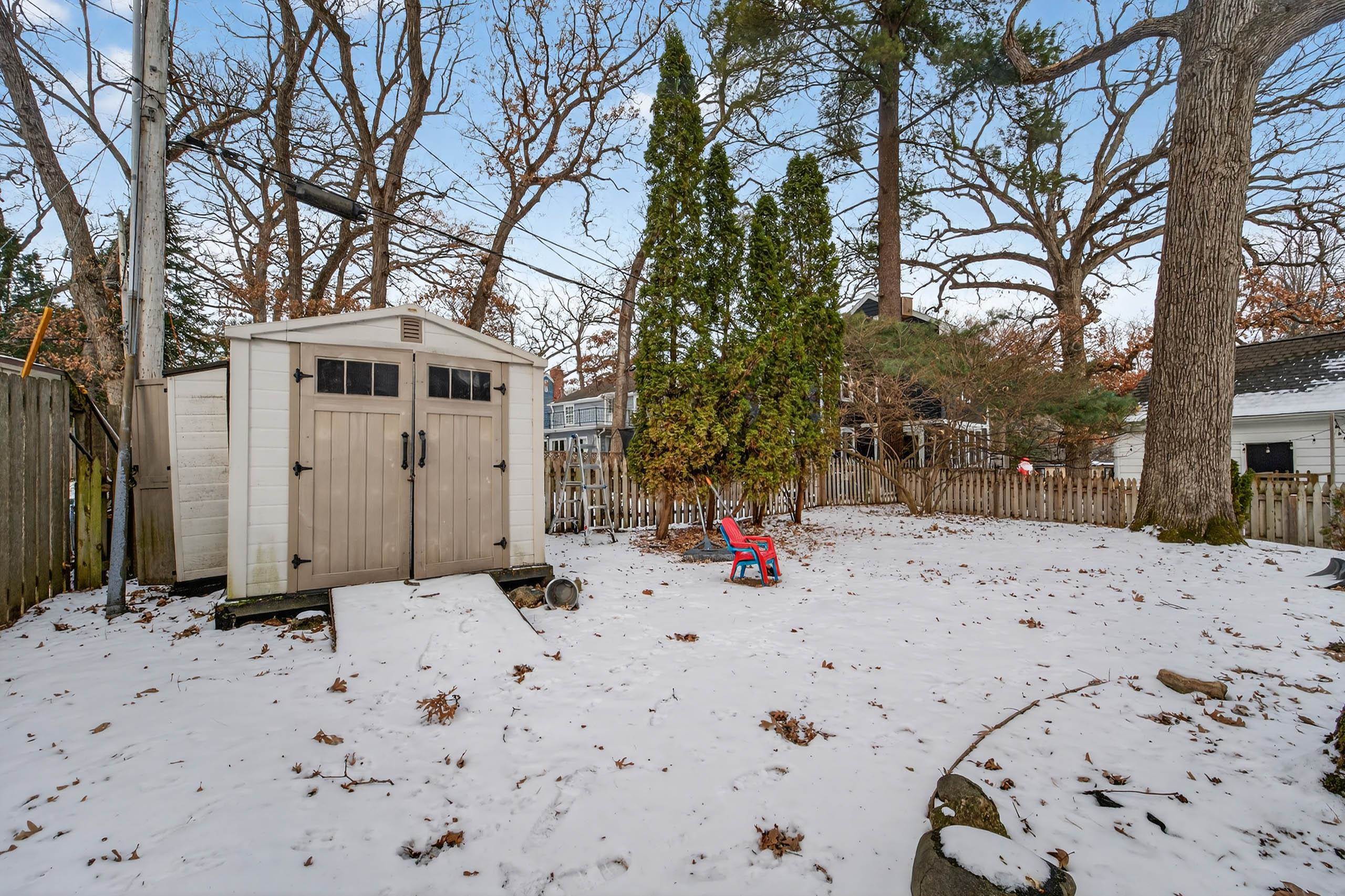 4106 Hiawatha Drive
