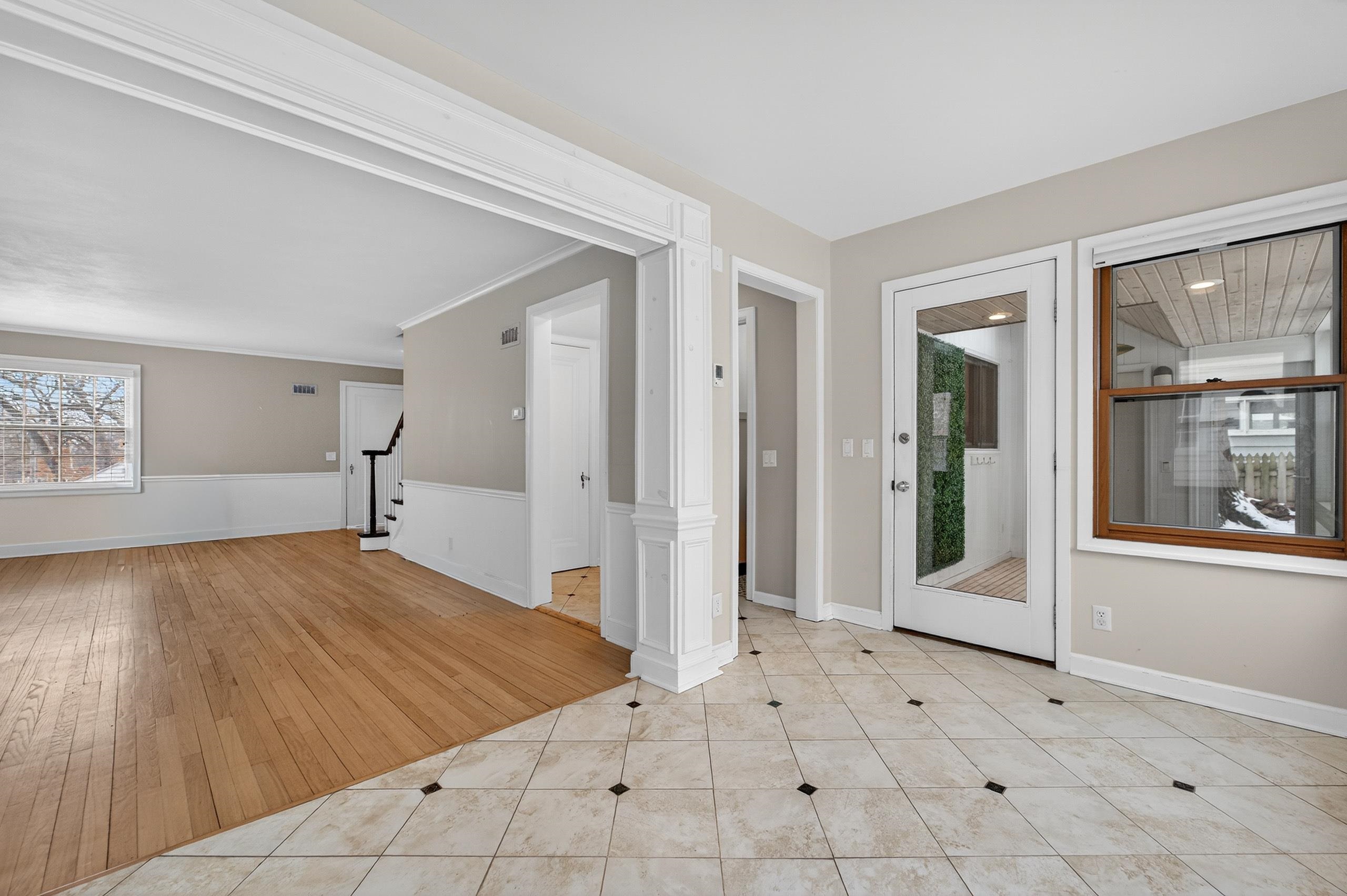 4106 Hiawatha Drive