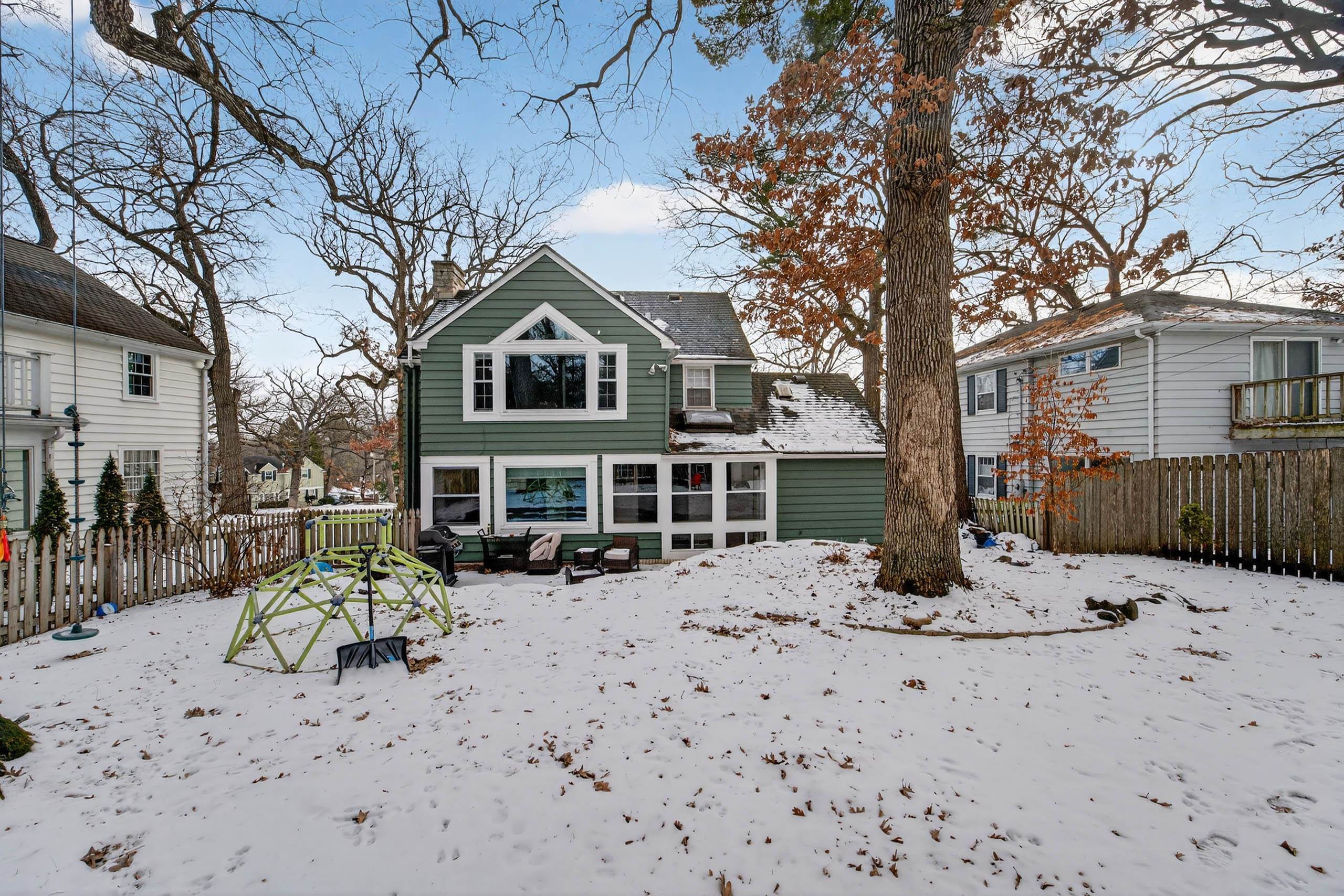 4106 Hiawatha Drive