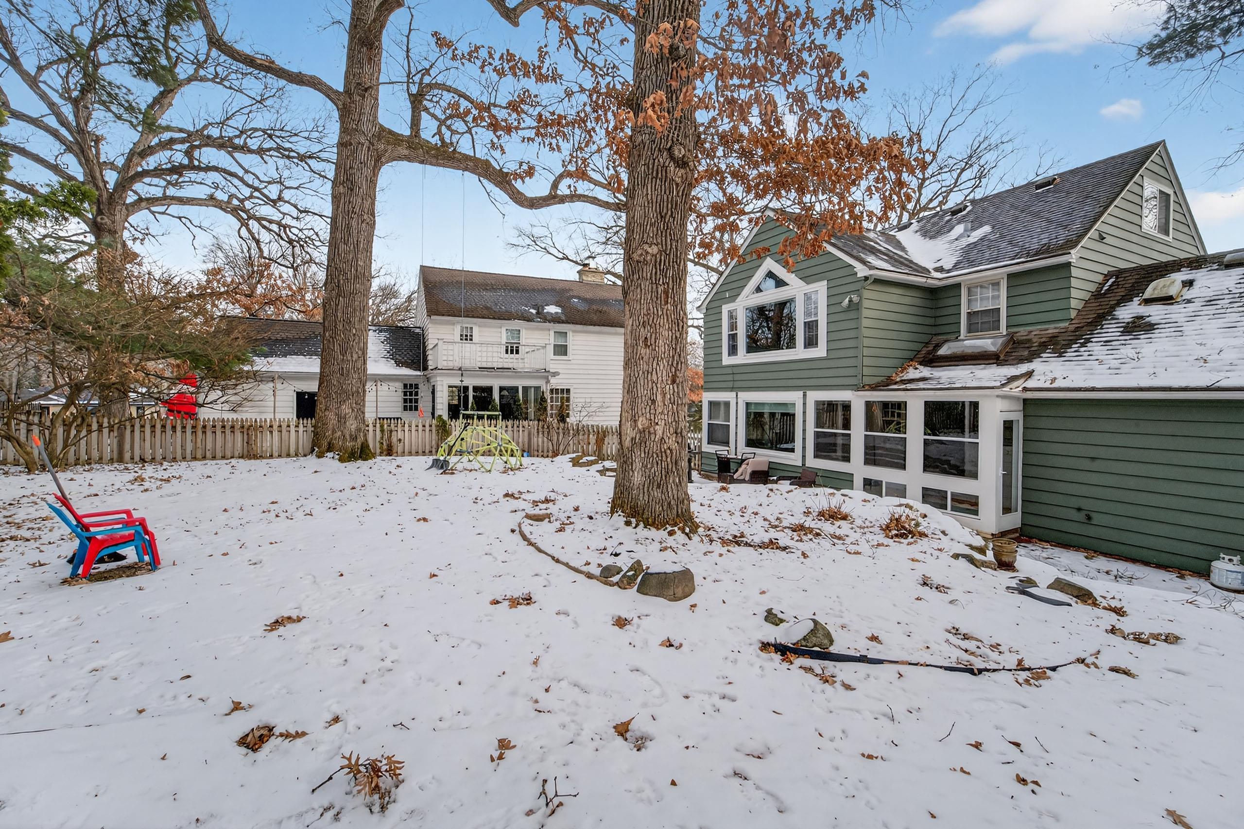 4106 Hiawatha Drive