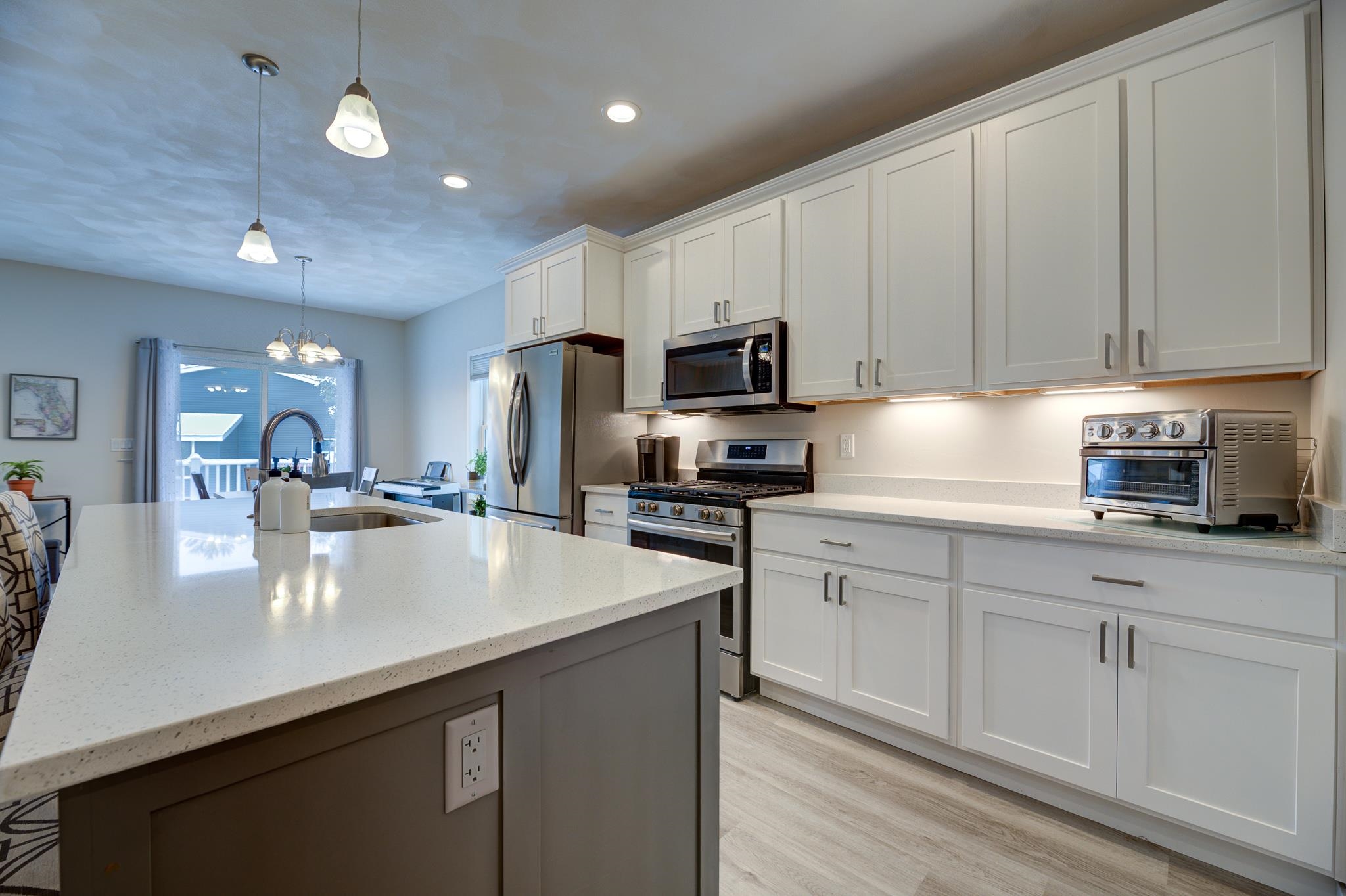 602 E Madison Avenue Unit: 34