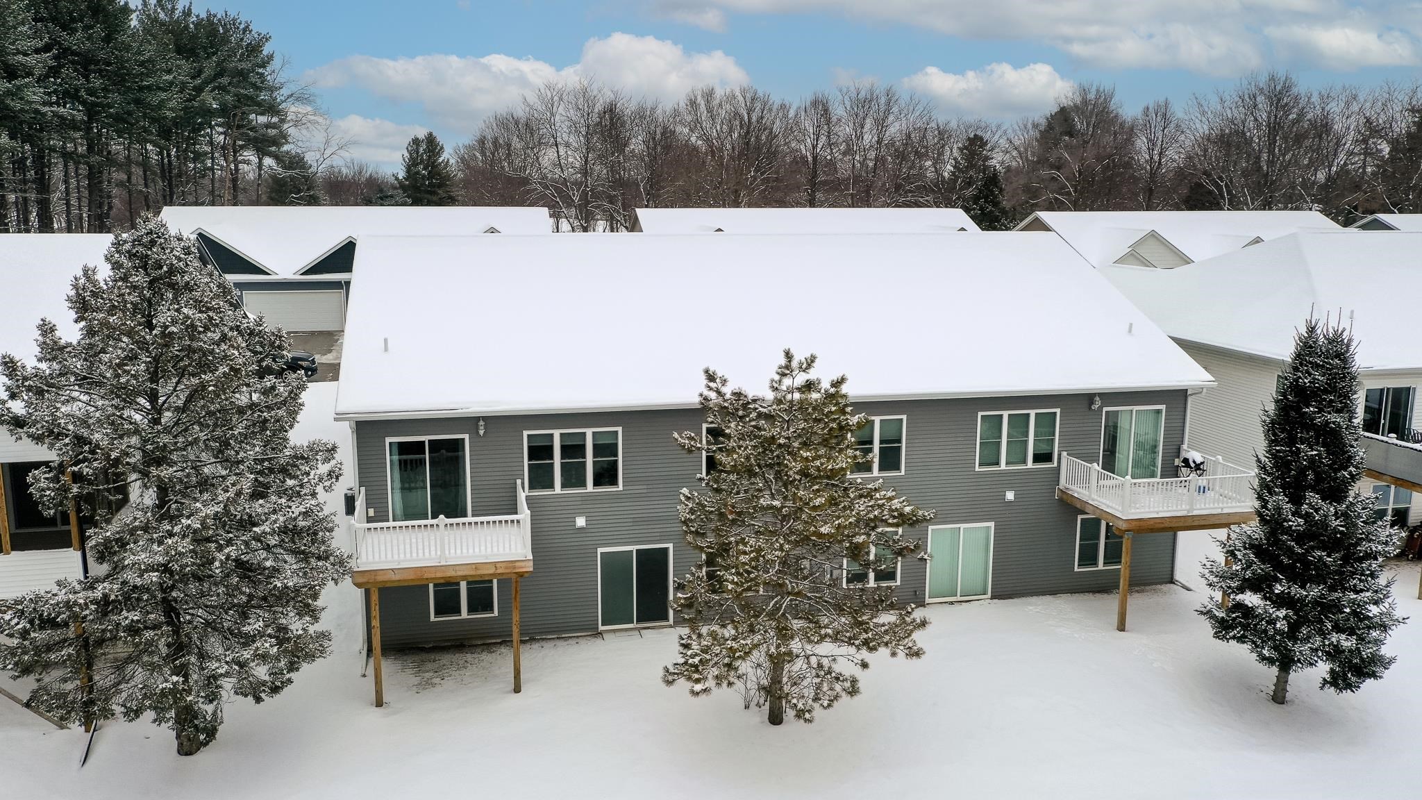 602 E Madison Avenue Unit: 34