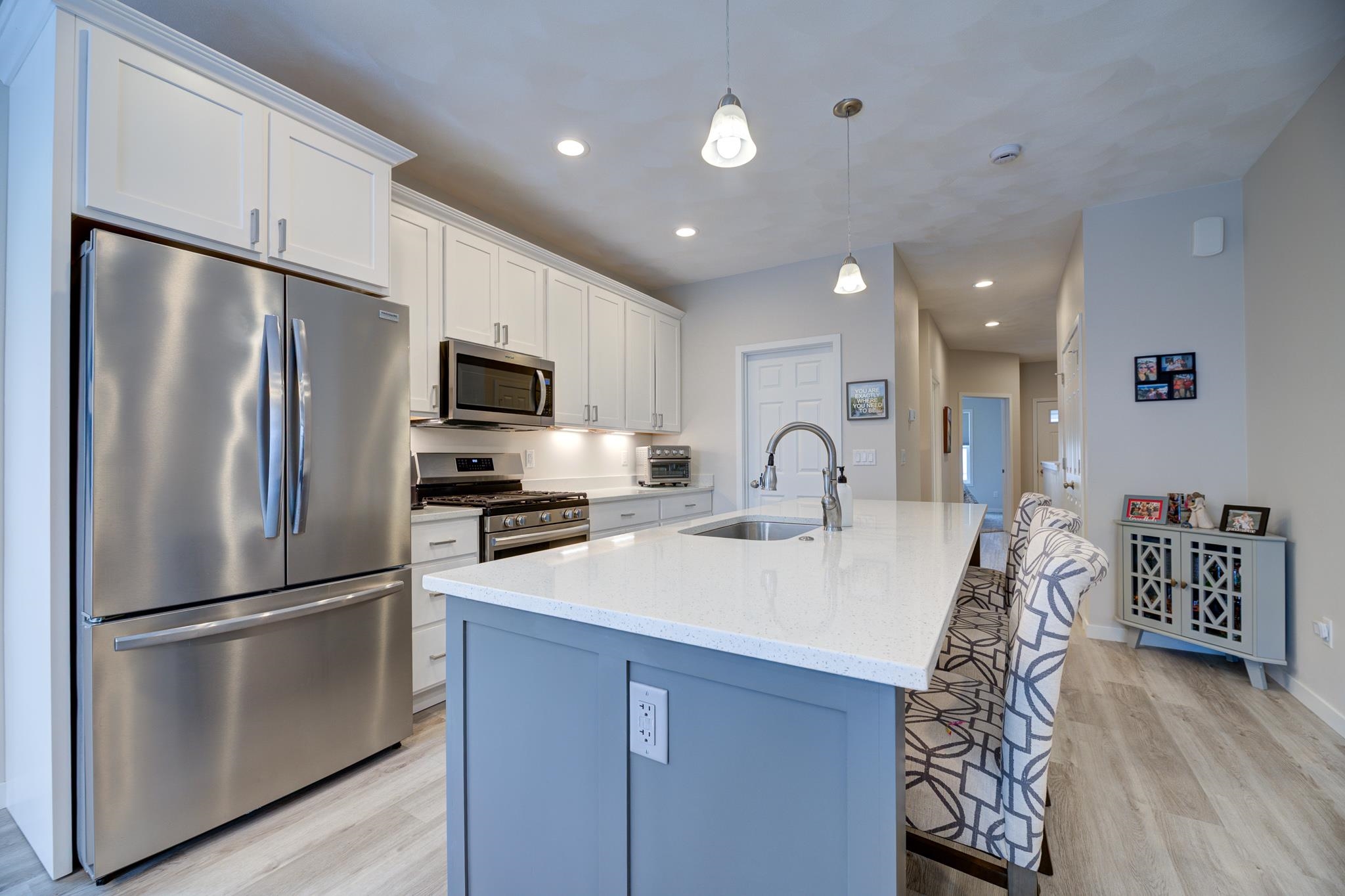 602 E Madison Avenue Unit: 34