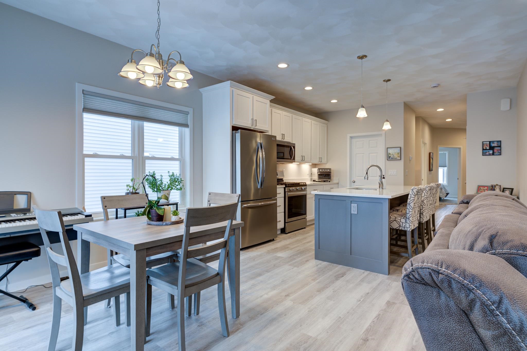 602 E Madison Avenue Unit: 34