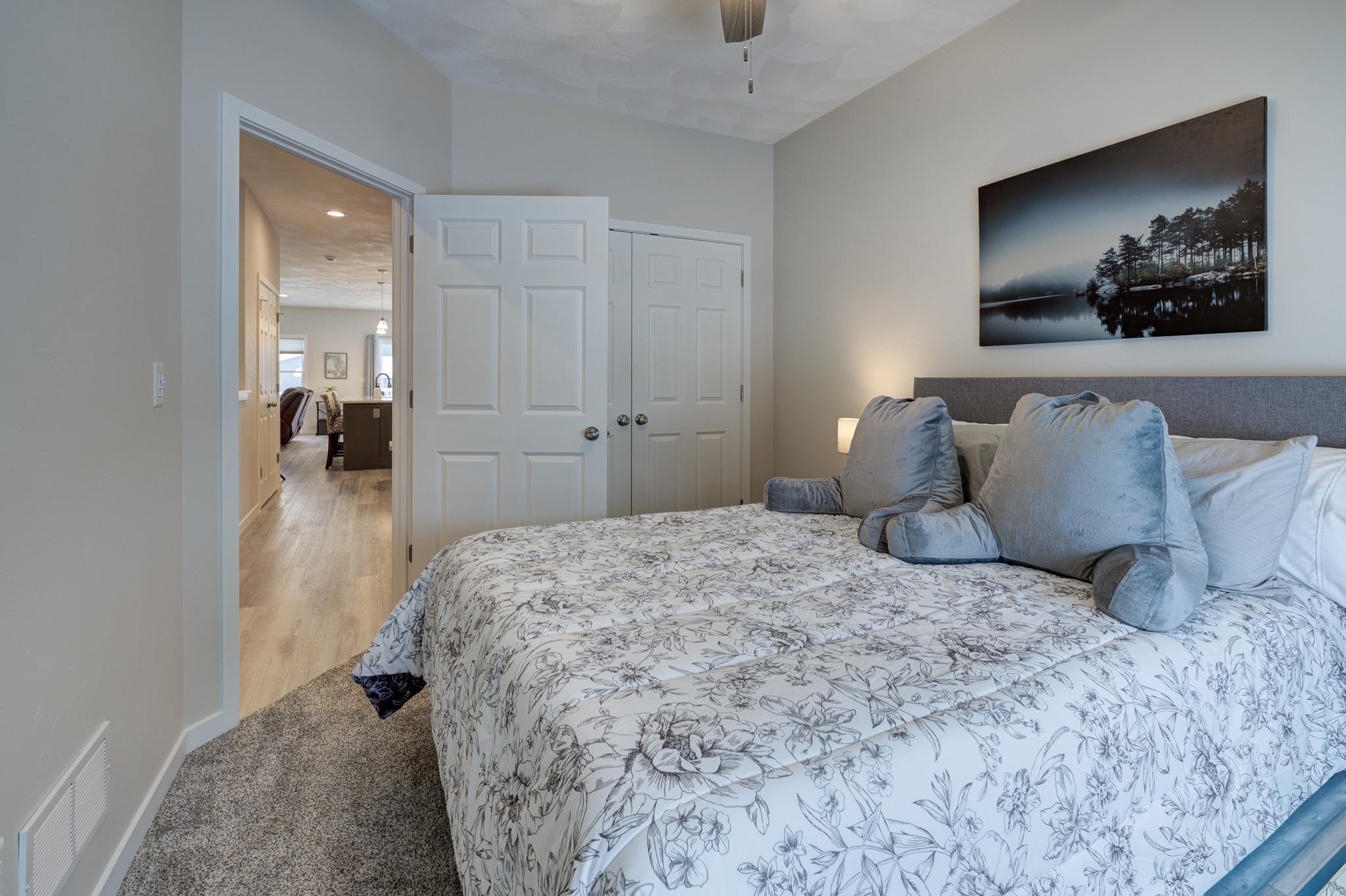 602 E Madison Avenue Unit: 34