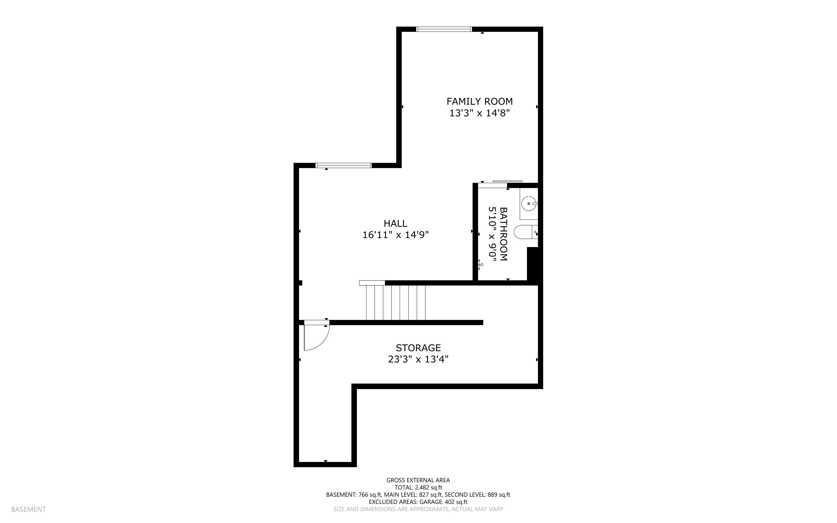 4817 Innovation Drive