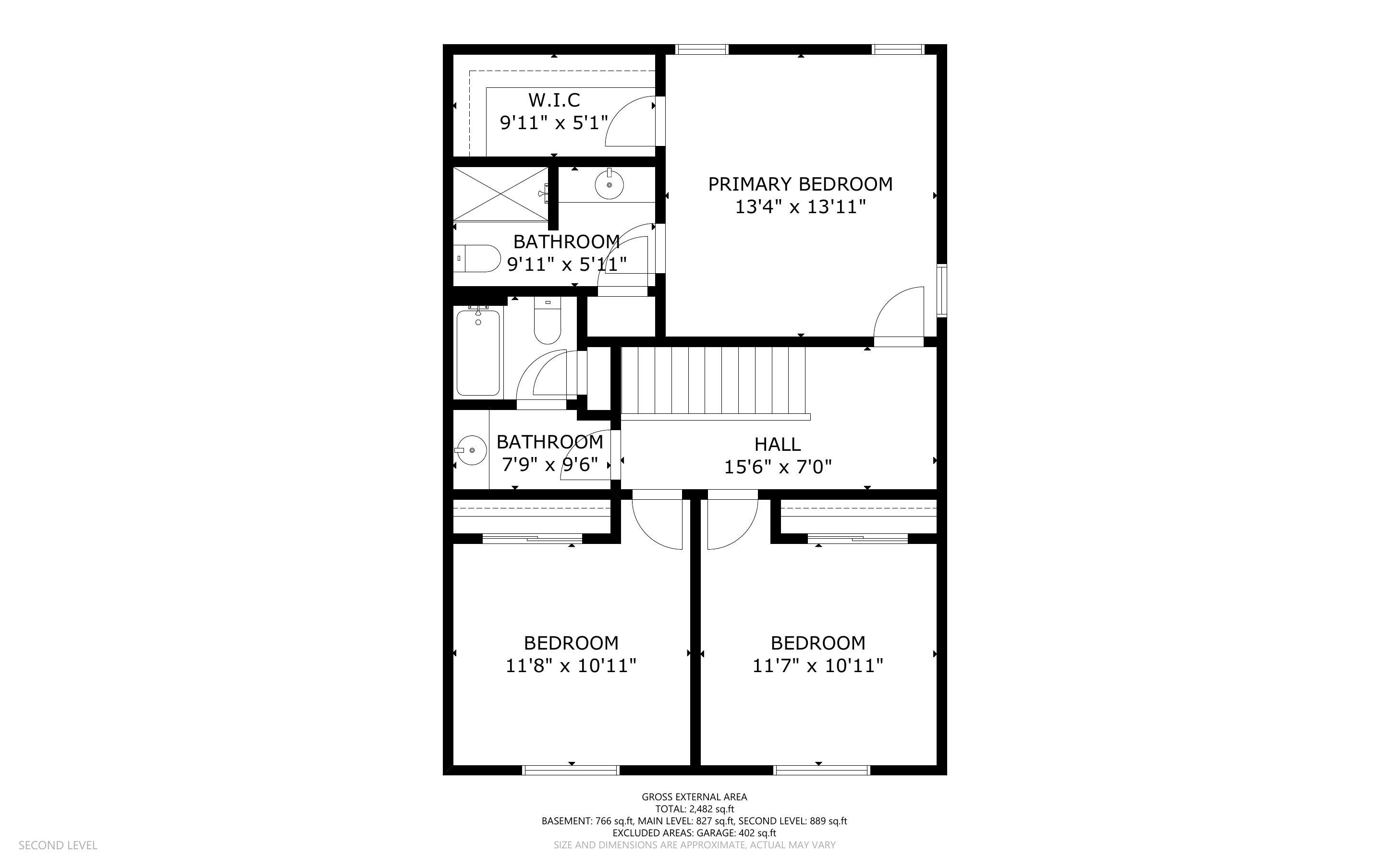4817 Innovation Drive