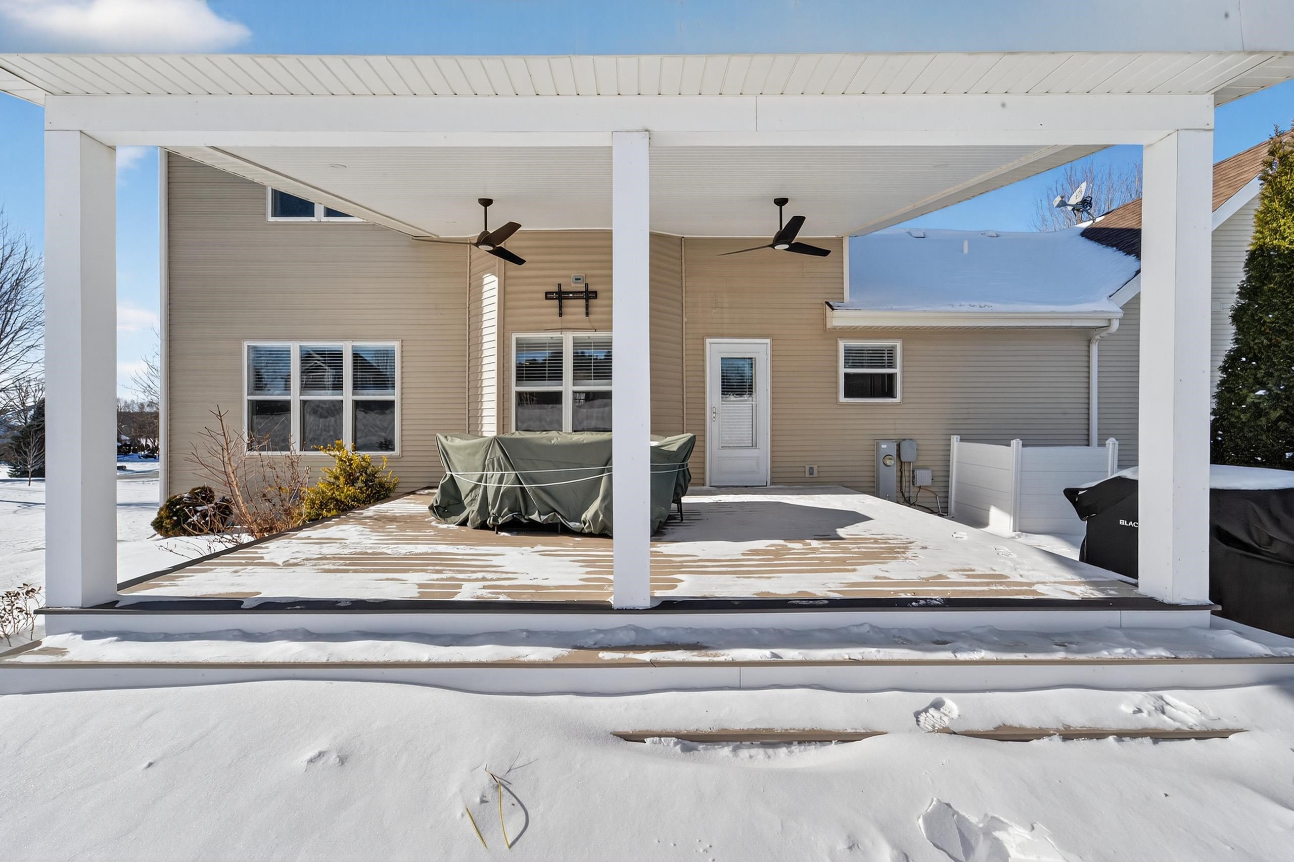 7571 Heather Knoll Lane