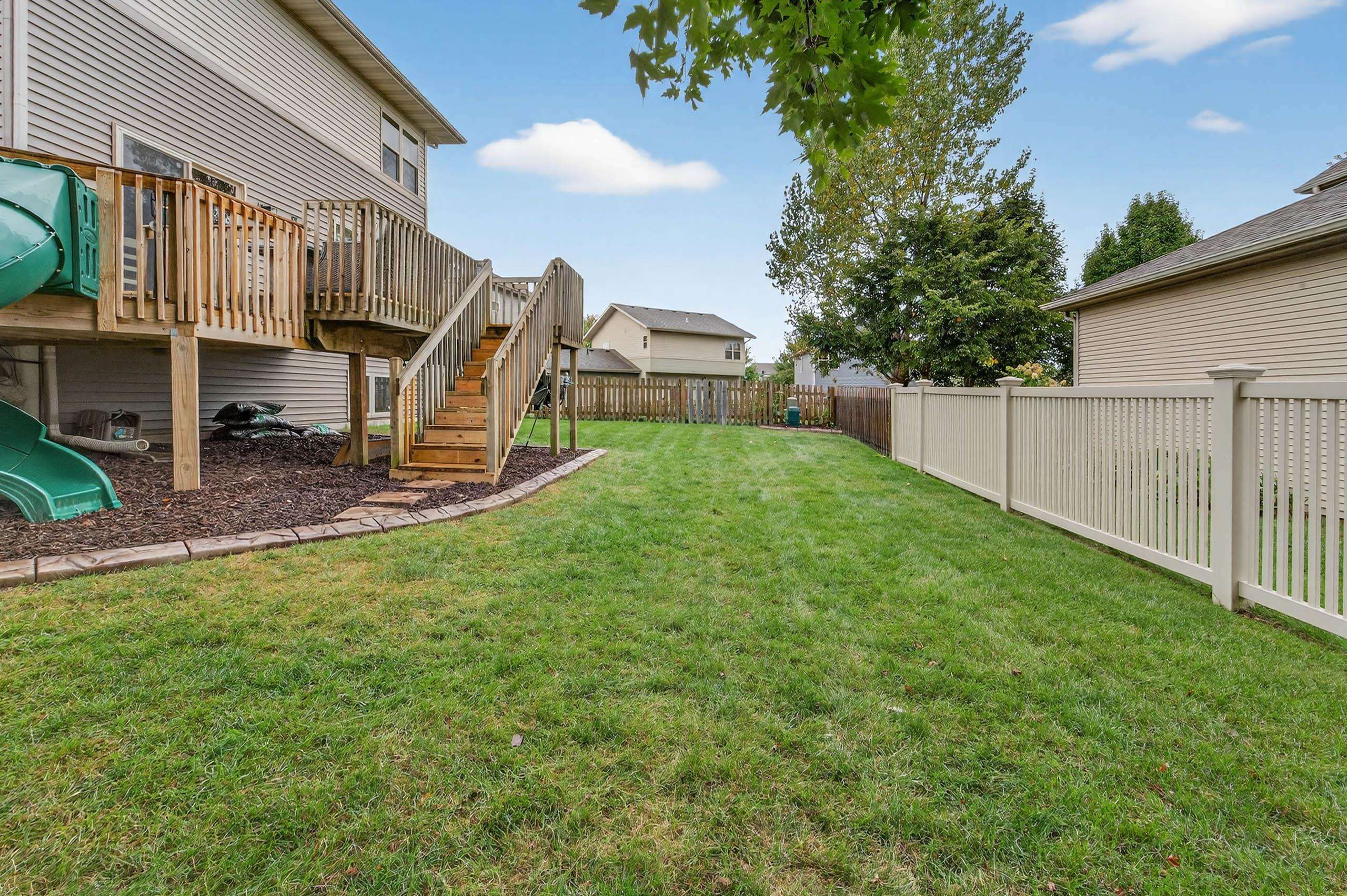 2610 Koshkonong Way