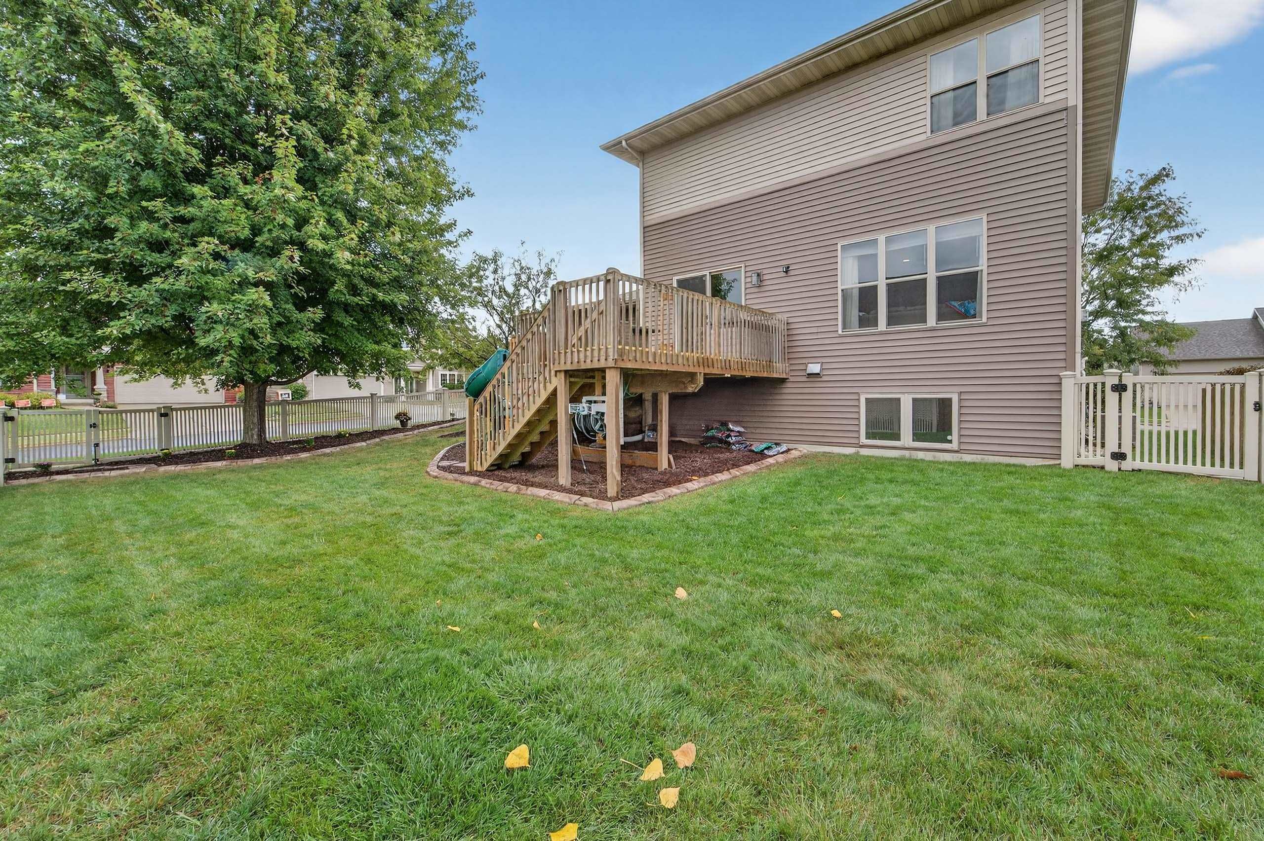 2610 Koshkonong Way