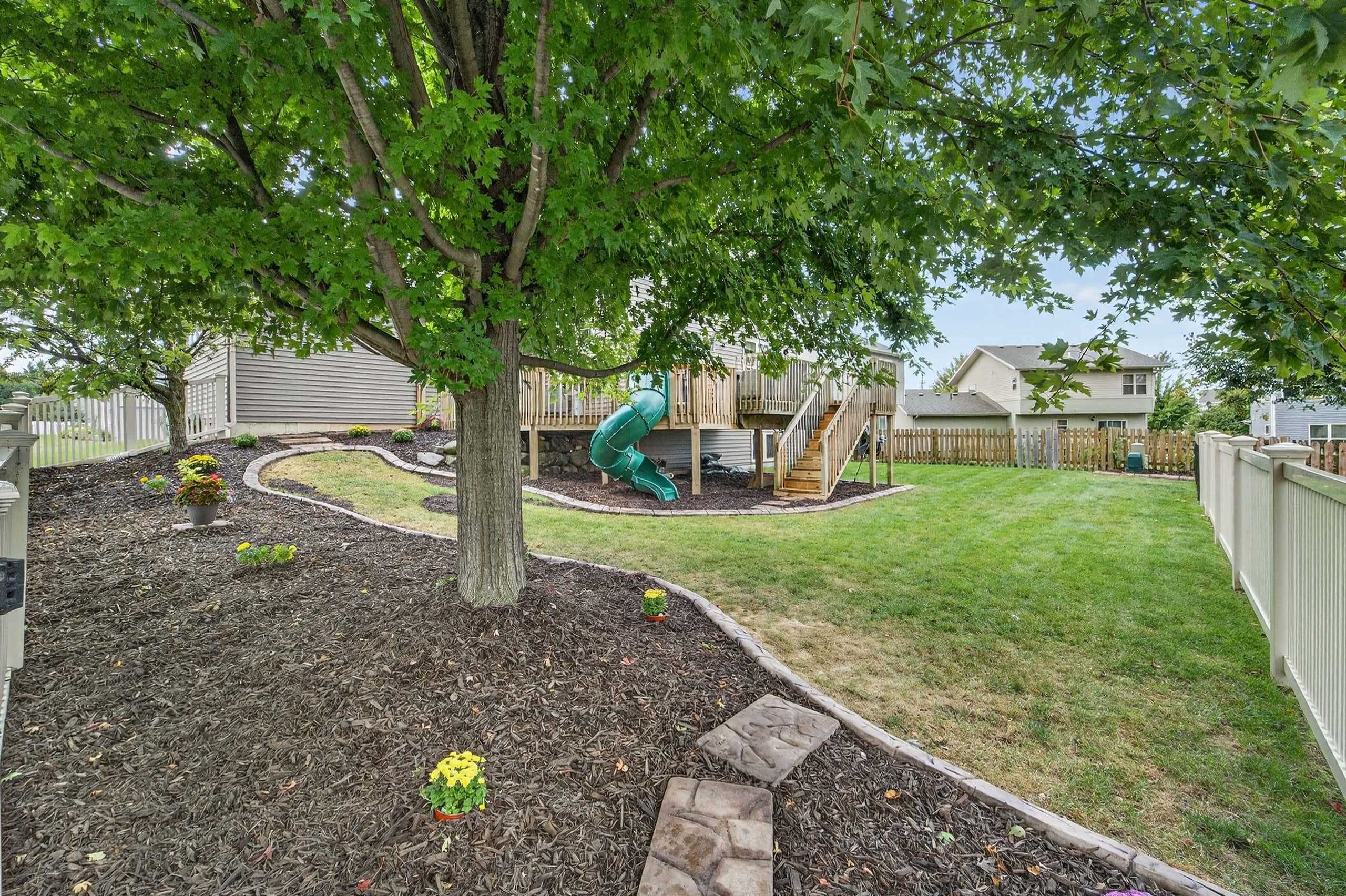 2610 Koshkonong Way