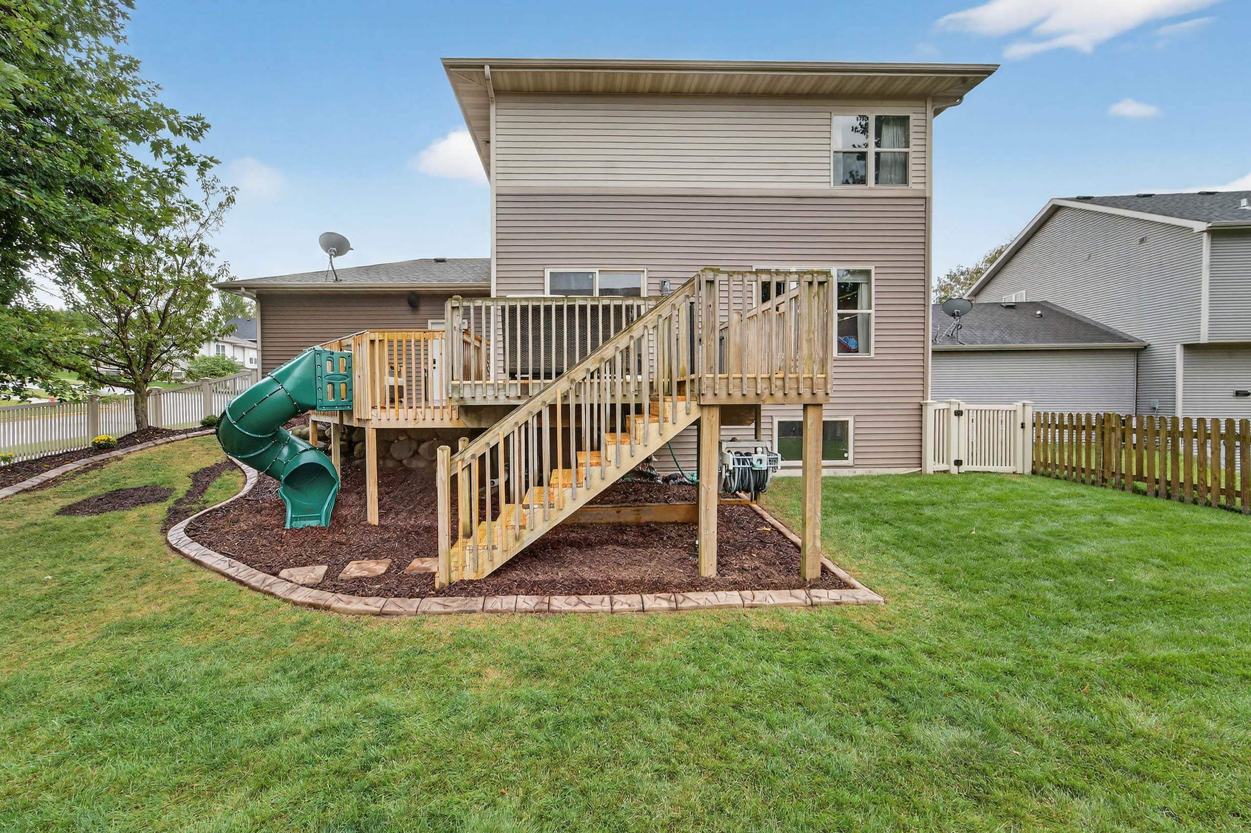 2610 Koshkonong Way