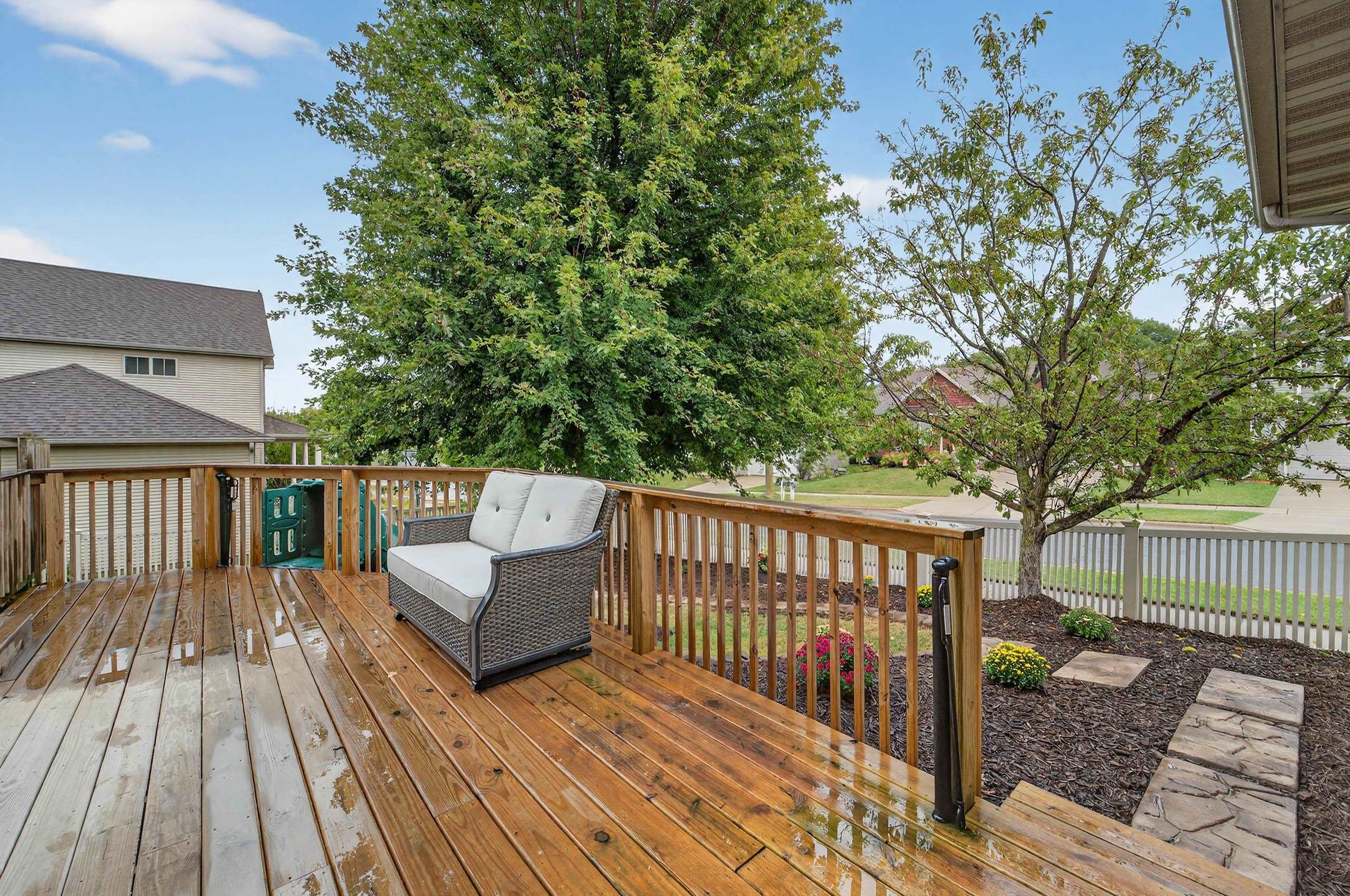 2610 Koshkonong Way