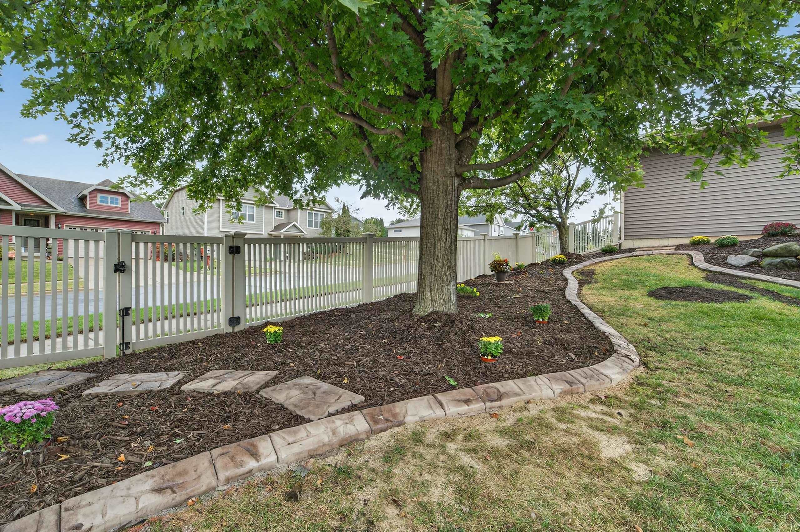 2610 Koshkonong Way