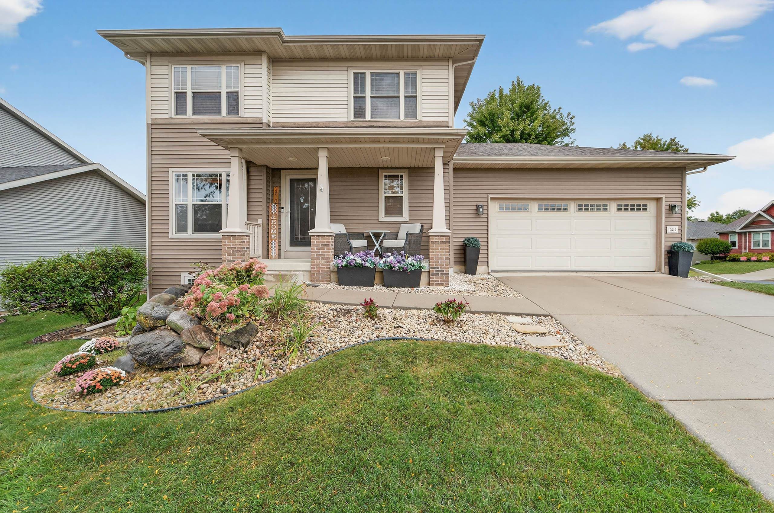2610 Koshkonong Way