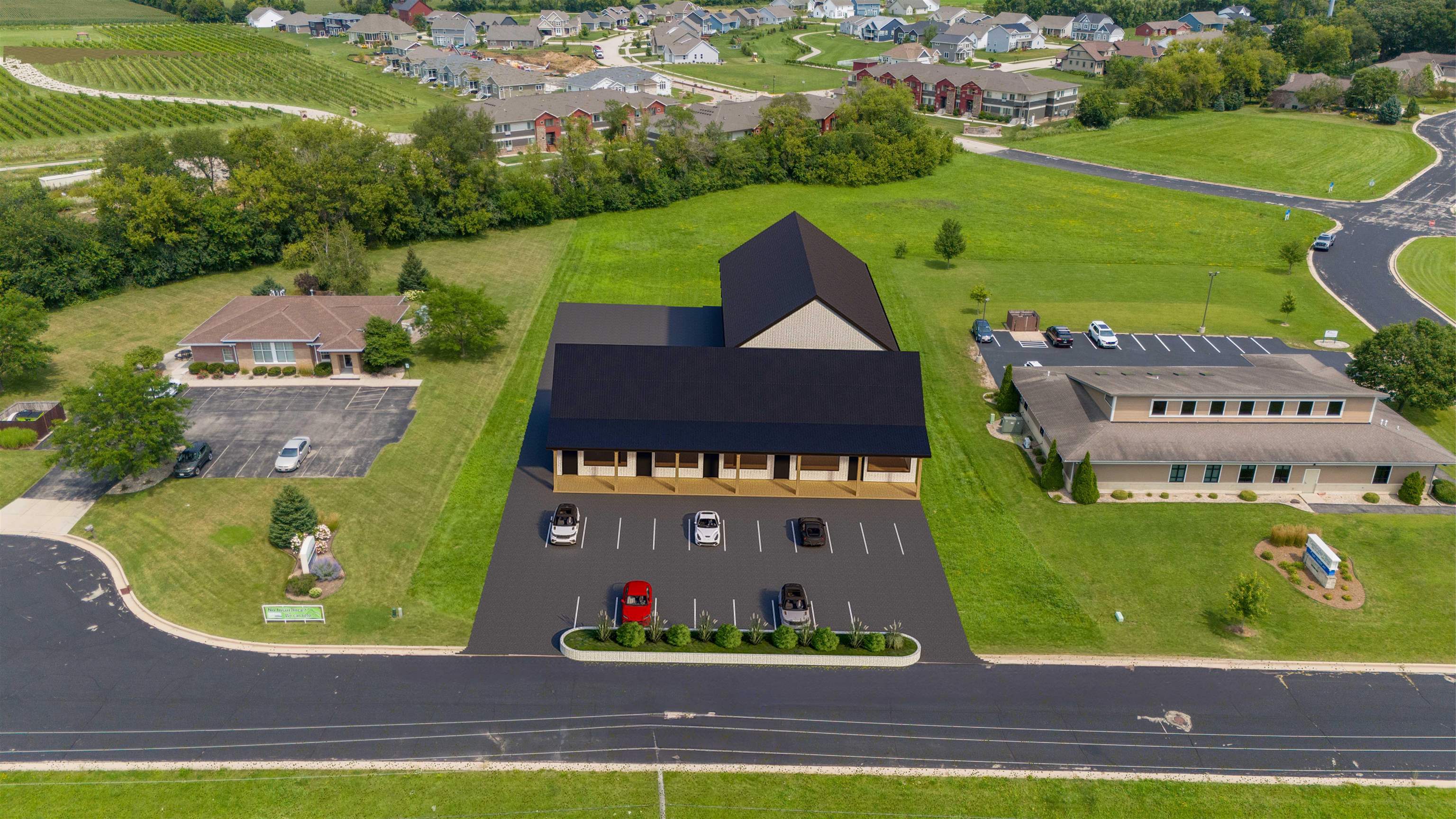 708 Katie Court
