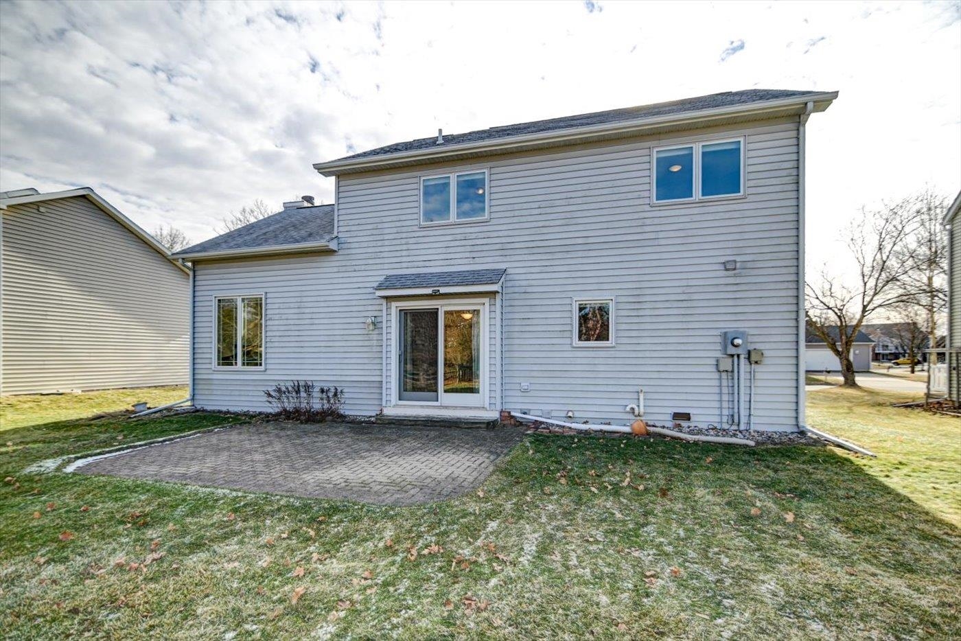 5 Norwalk Circle