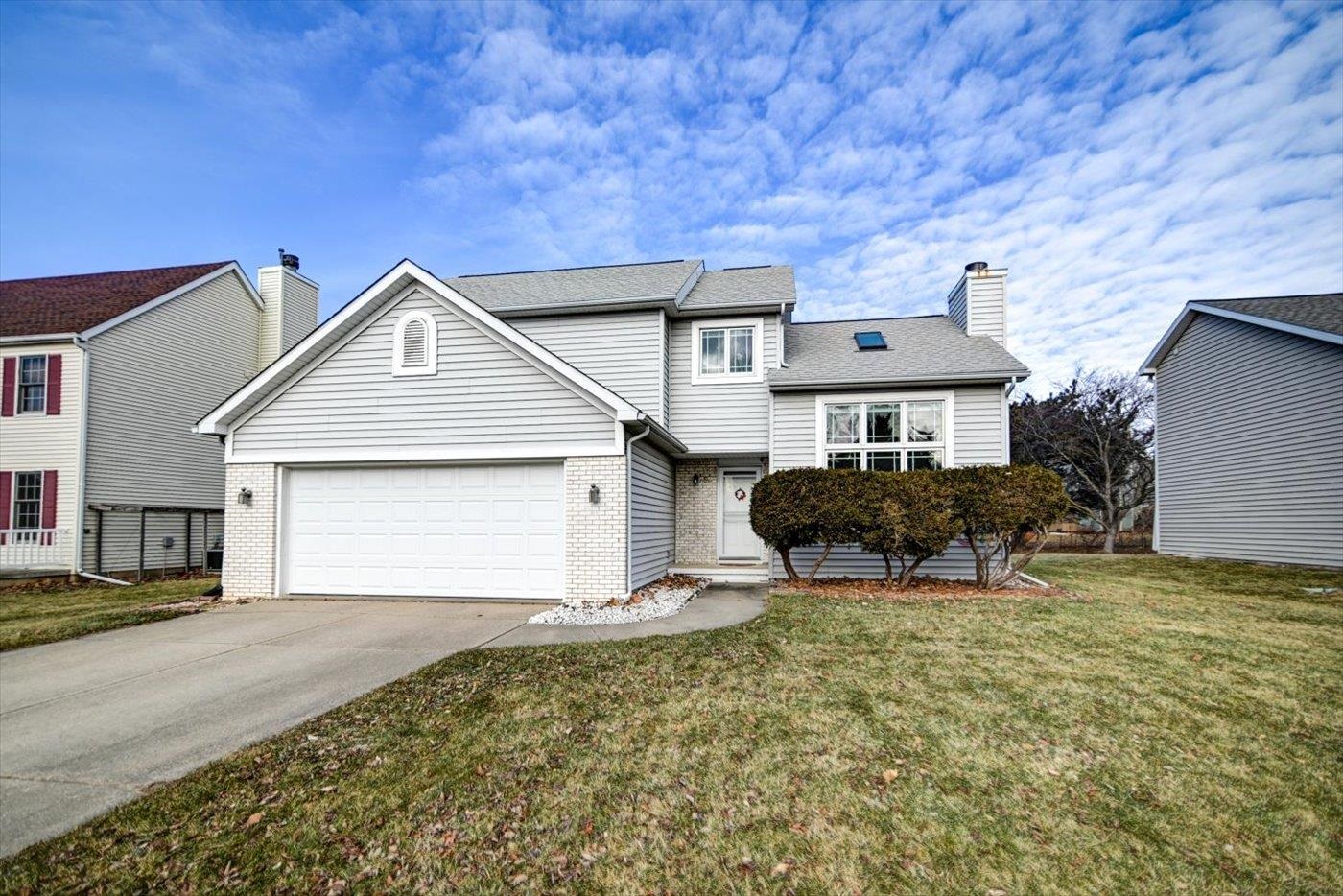 5 Norwalk Circle