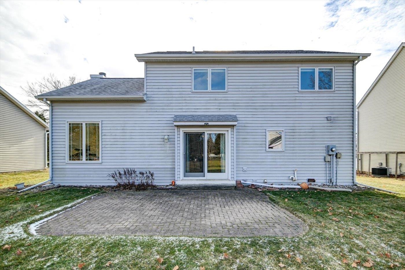 5 Norwalk Circle