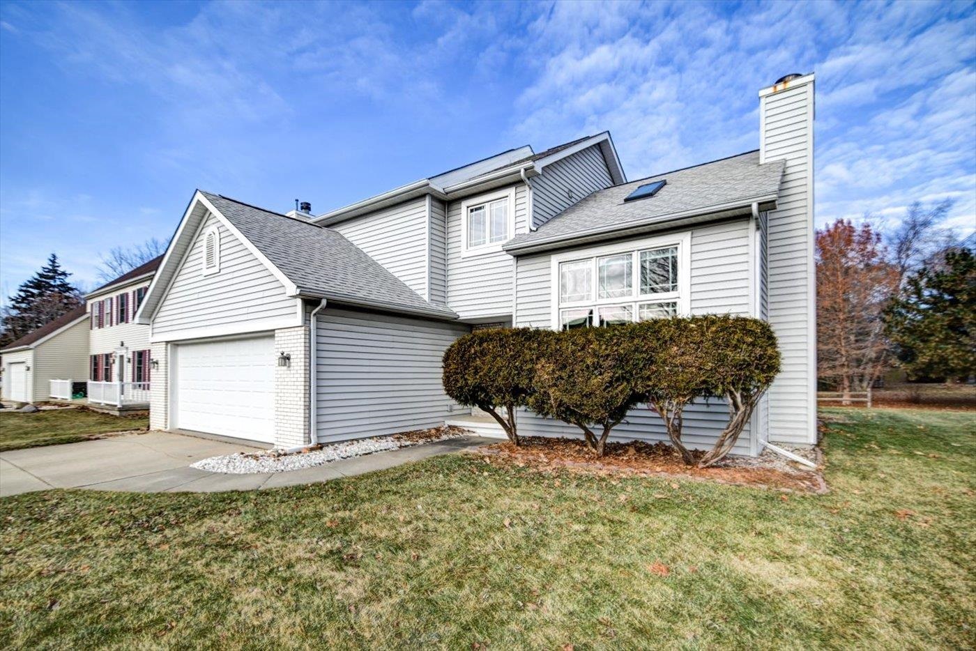 5 Norwalk Circle
