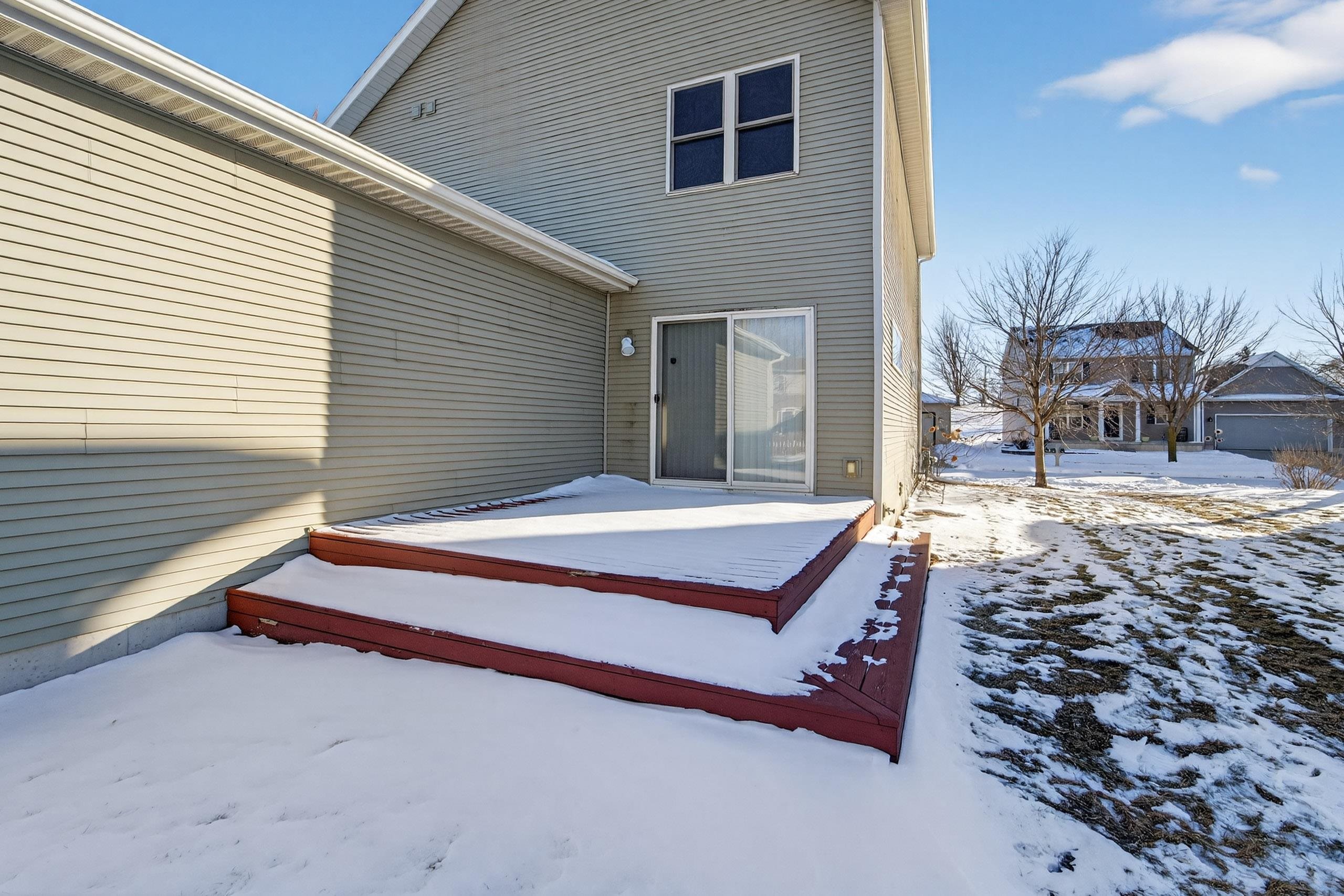 3826 Drumlin Lane